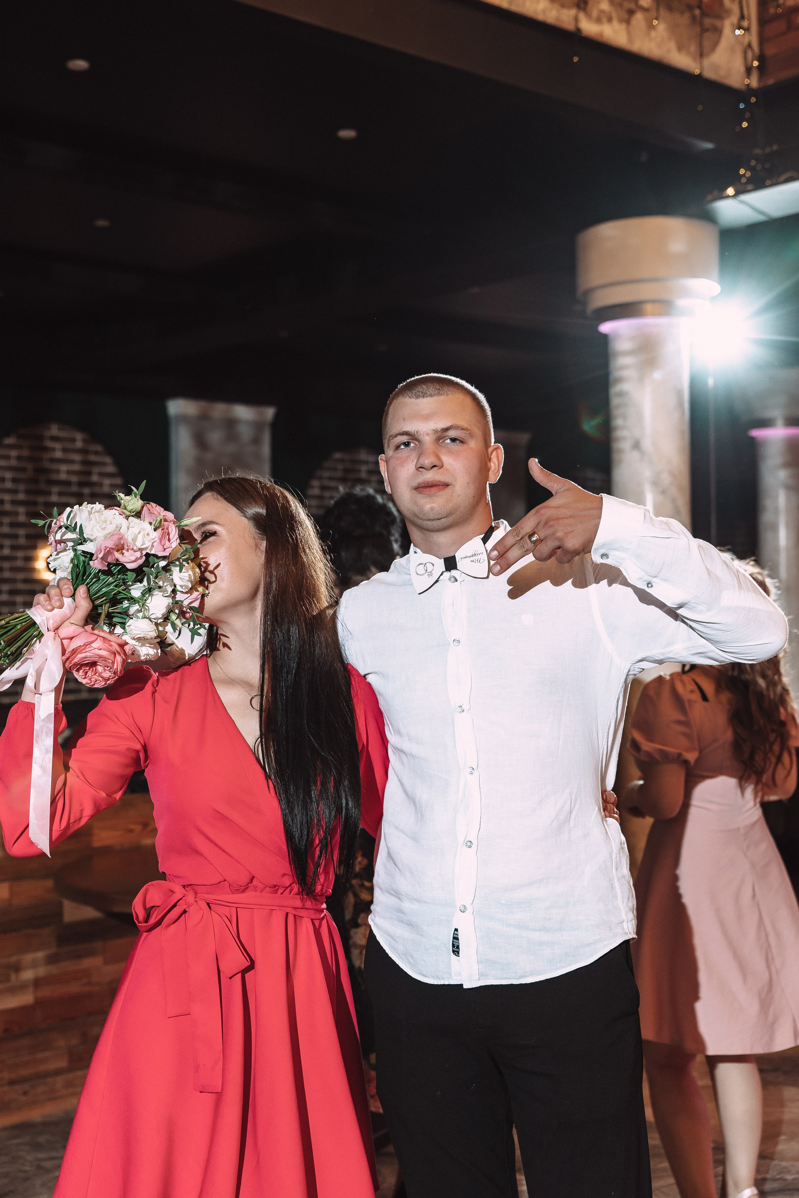 Дмитрий + Таисия. Свадебный и семейный фотограф в Волгограде Олеся Лисицкая