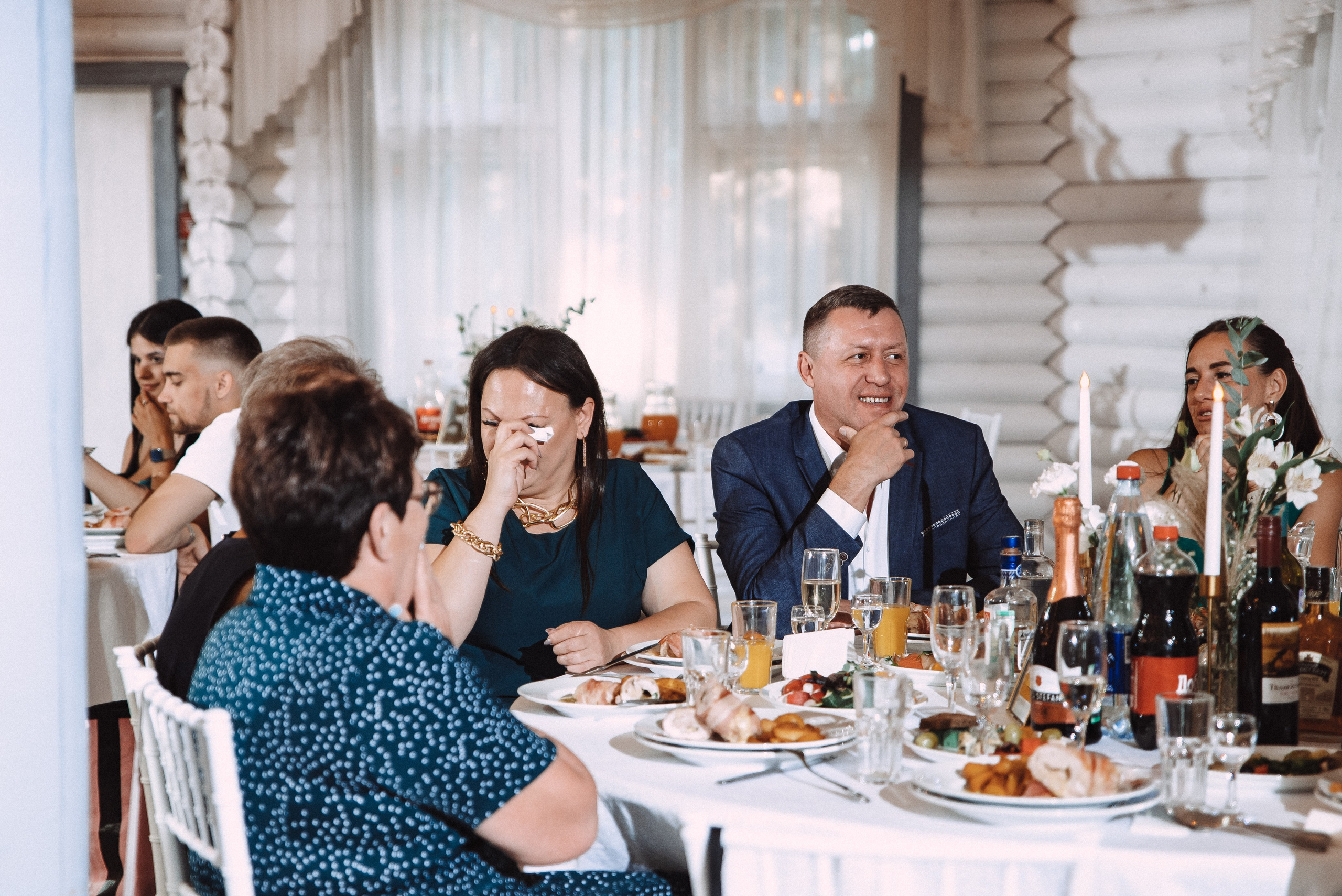 Родион + Юлия. Свадебный и семейный фотограф в Волгограде Олеся Лисицкая
