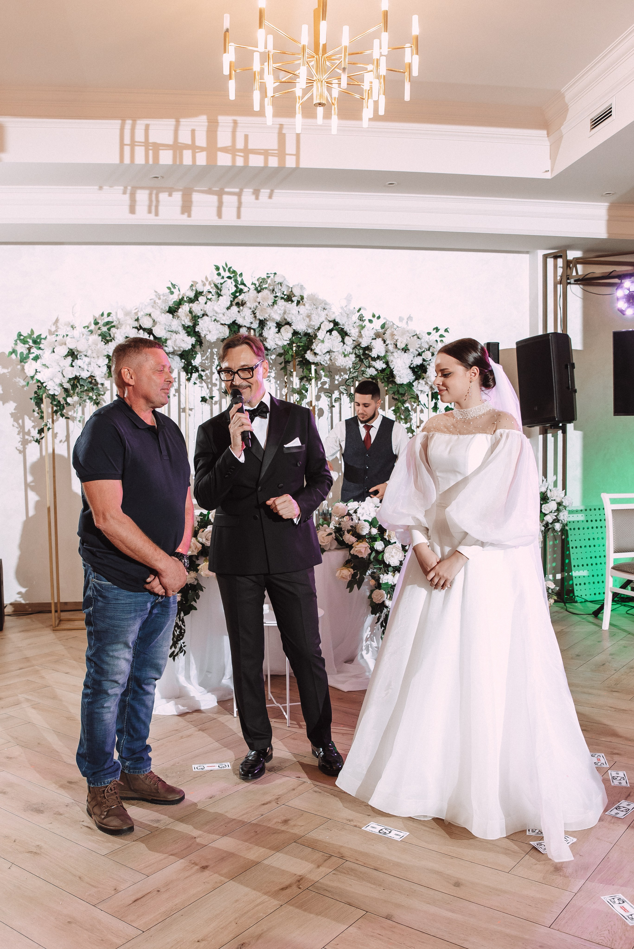 Ильяс + Олеся. Свадебный и семейный фотограф в Волгограде Олеся Лисицкая