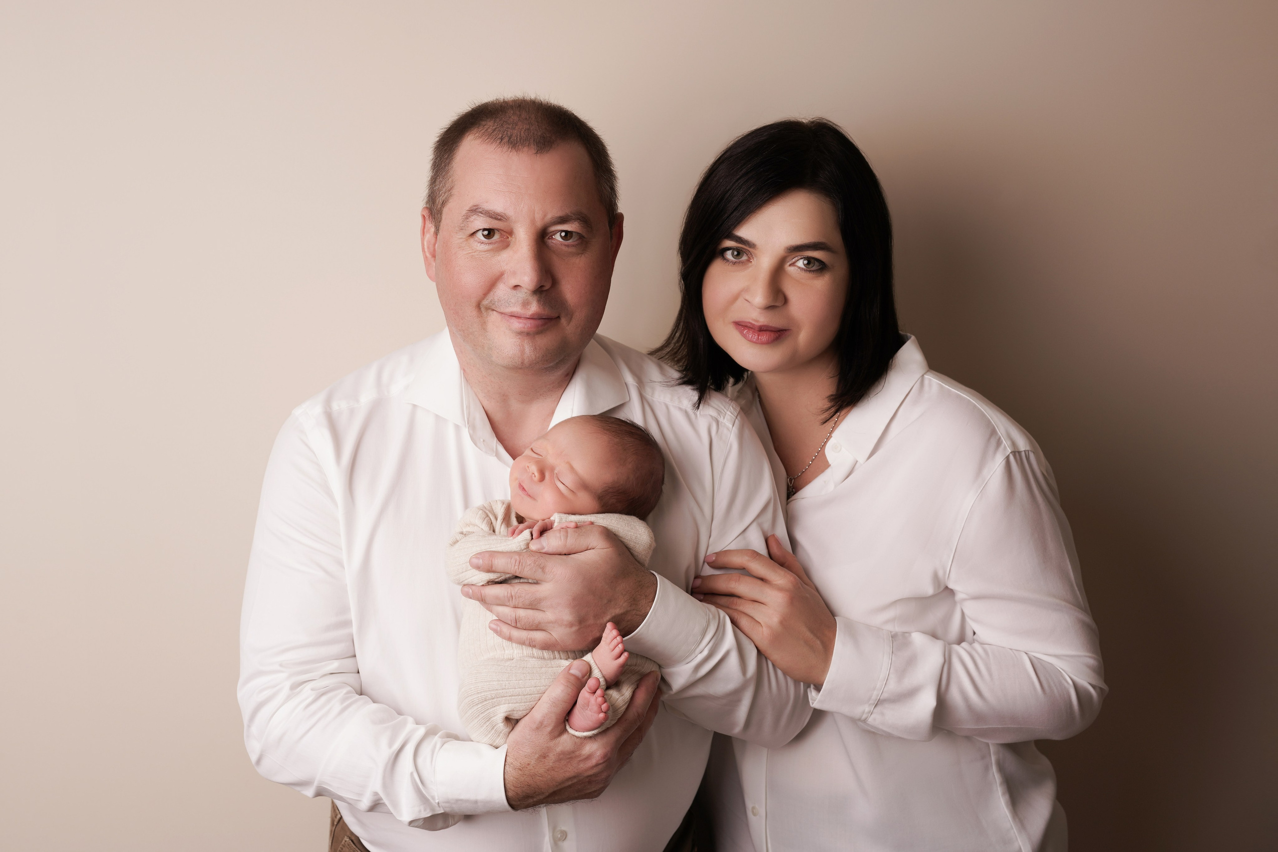 Семейные фотосессии с новорожденными | Трогательные кадры малышей и их близких в Москве и МО. Фотосессия новорожденных в Москве и Московской области | Профессиональный фотограф newborn — Татьяна Иванова