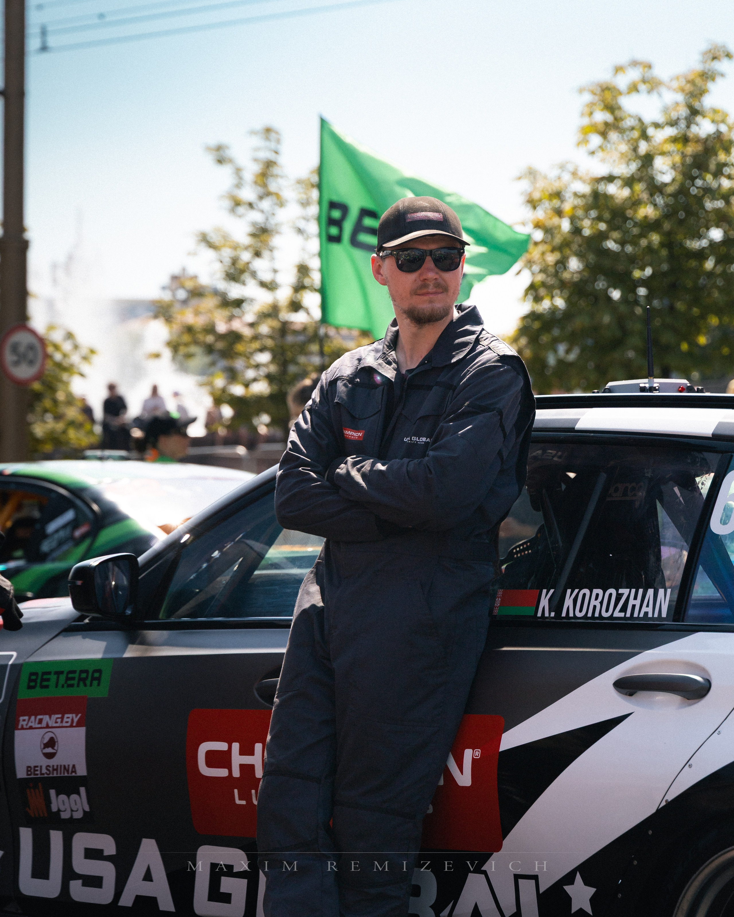 Grodno GP 2026