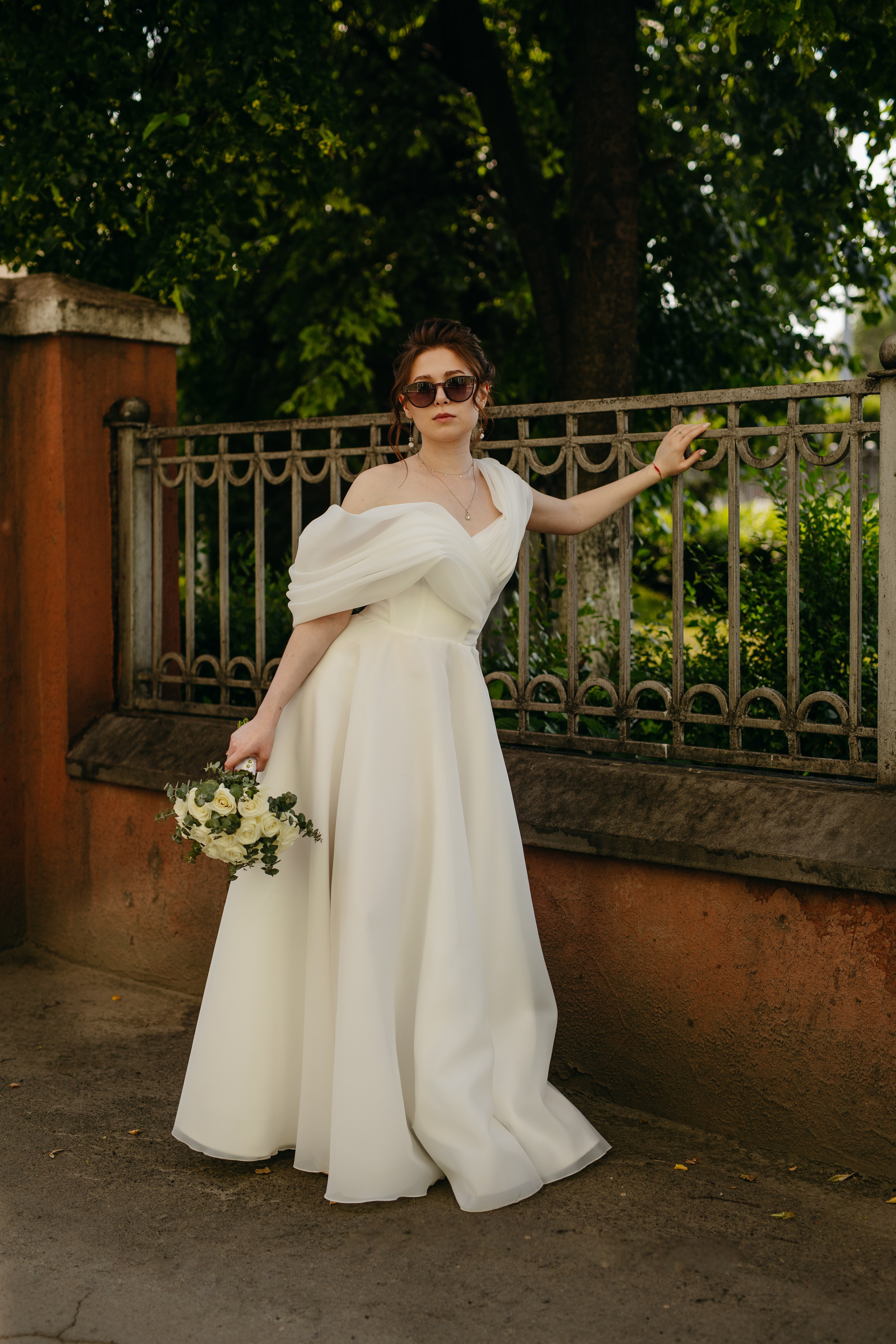 Матвей и Ксения. Свадебный и женский фотограф