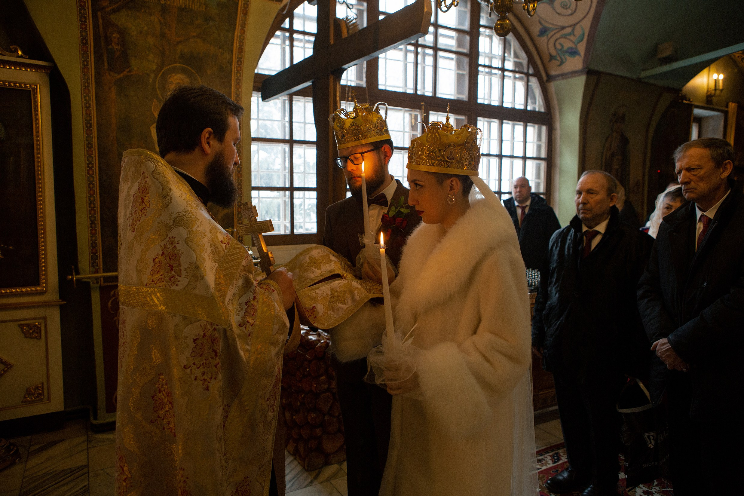 Свадебный фотограф Москва. Свадебный и портретный фотограф Москва