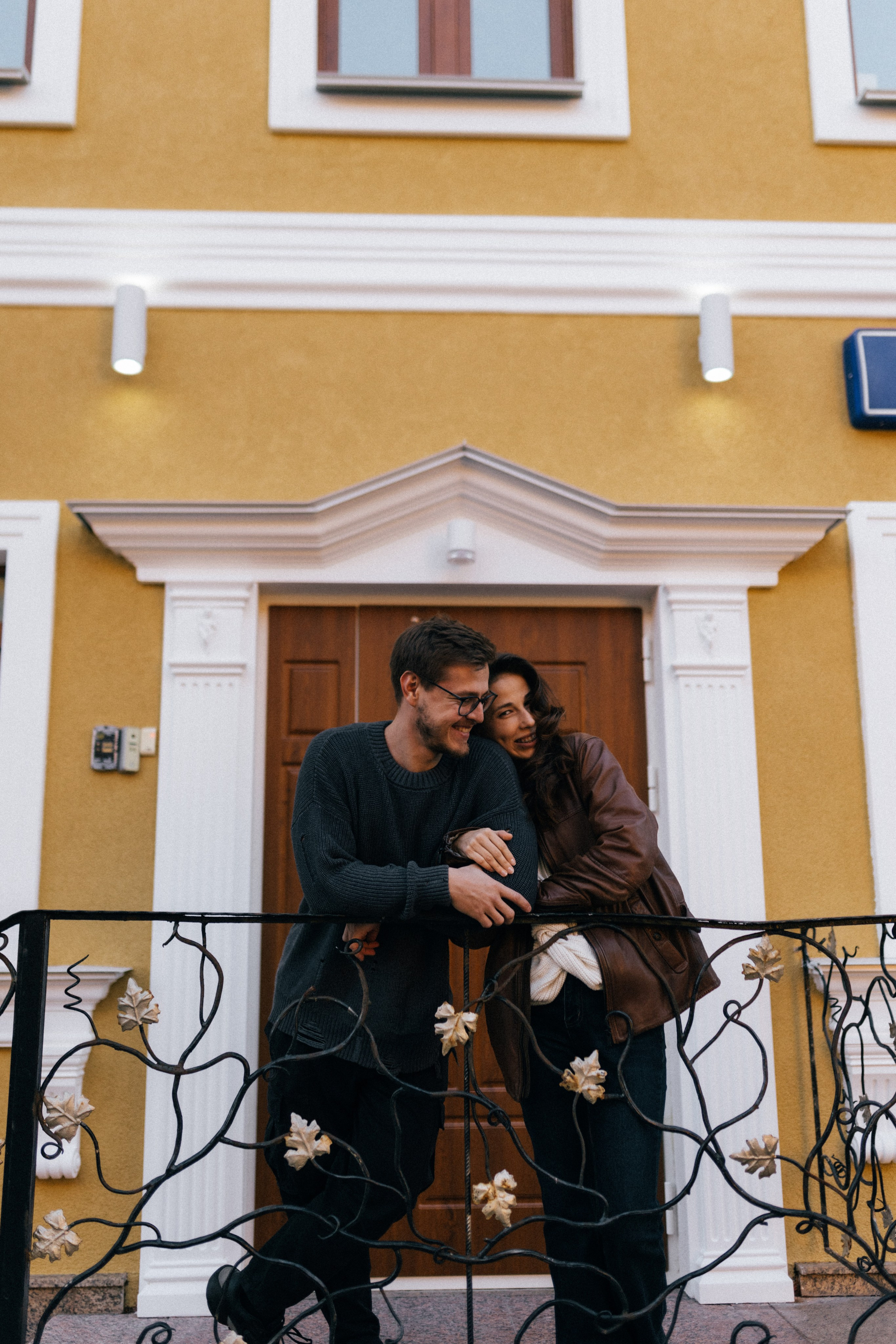 Вадим/Таня. Фотограф в Москве Татьяна Сергеева