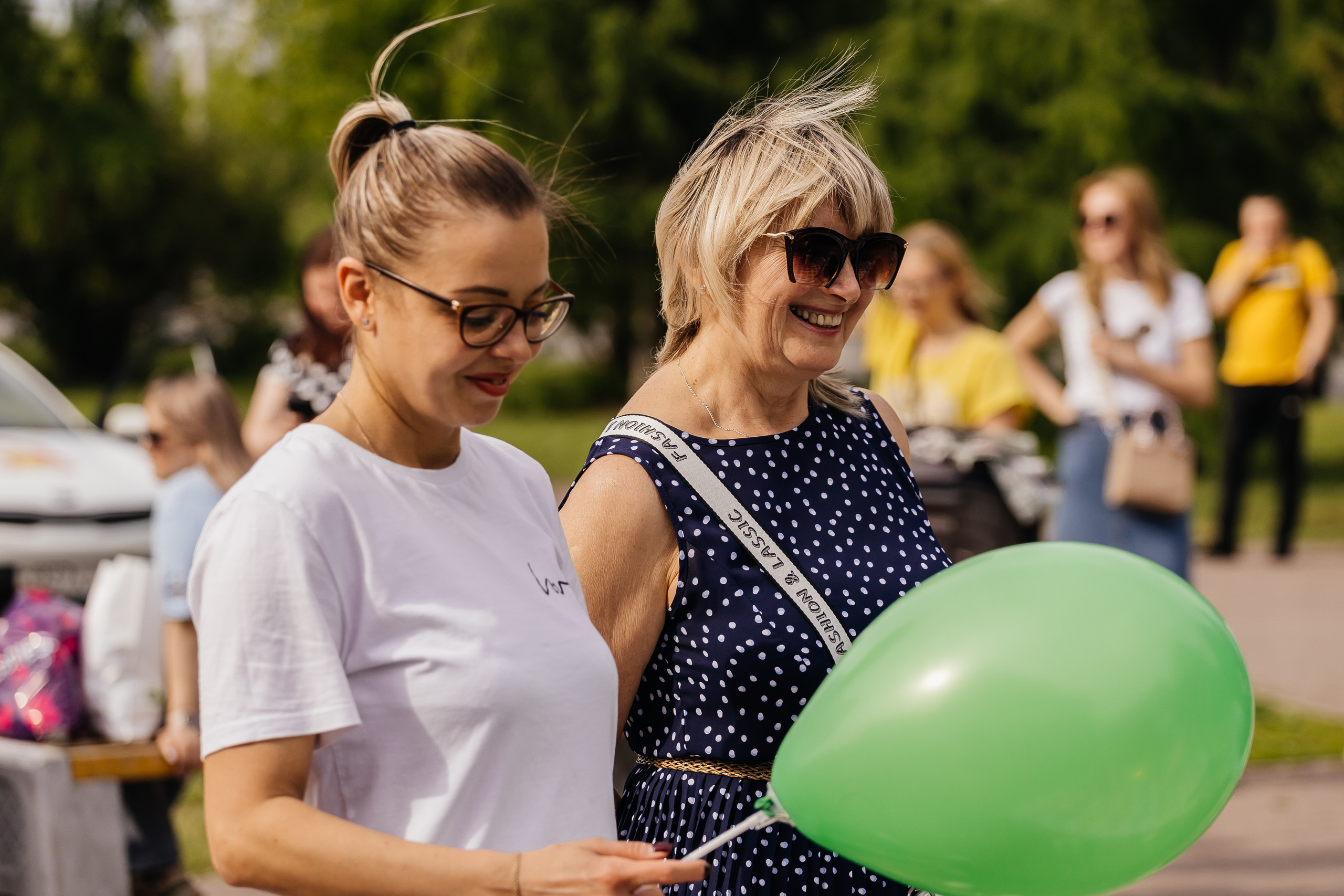 Детский праздник в «Мария — РА». Фотограф Кемерово | Сергей