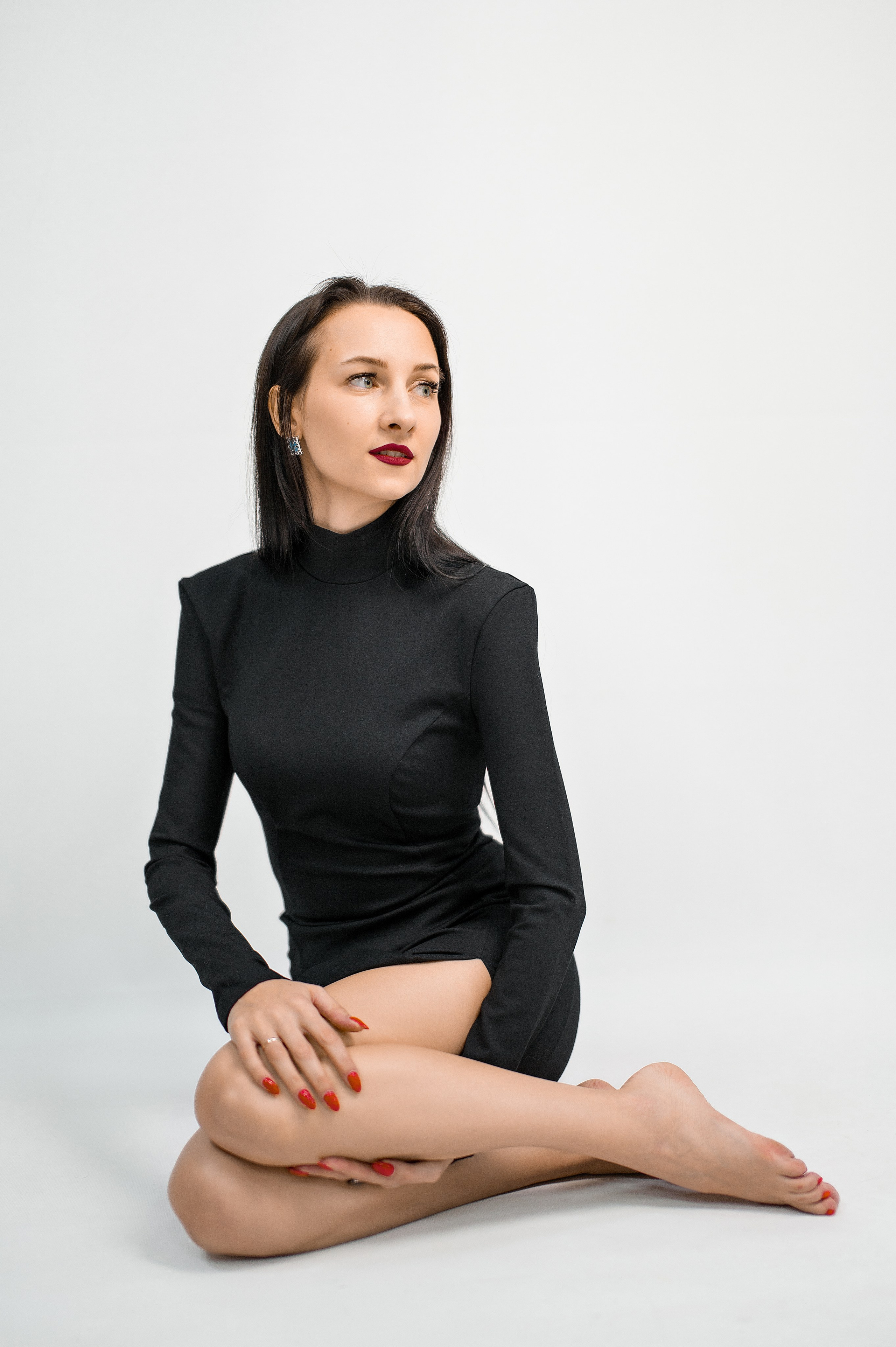 Алена Колесникова Образ № 2. Фотограф Духина Наташа