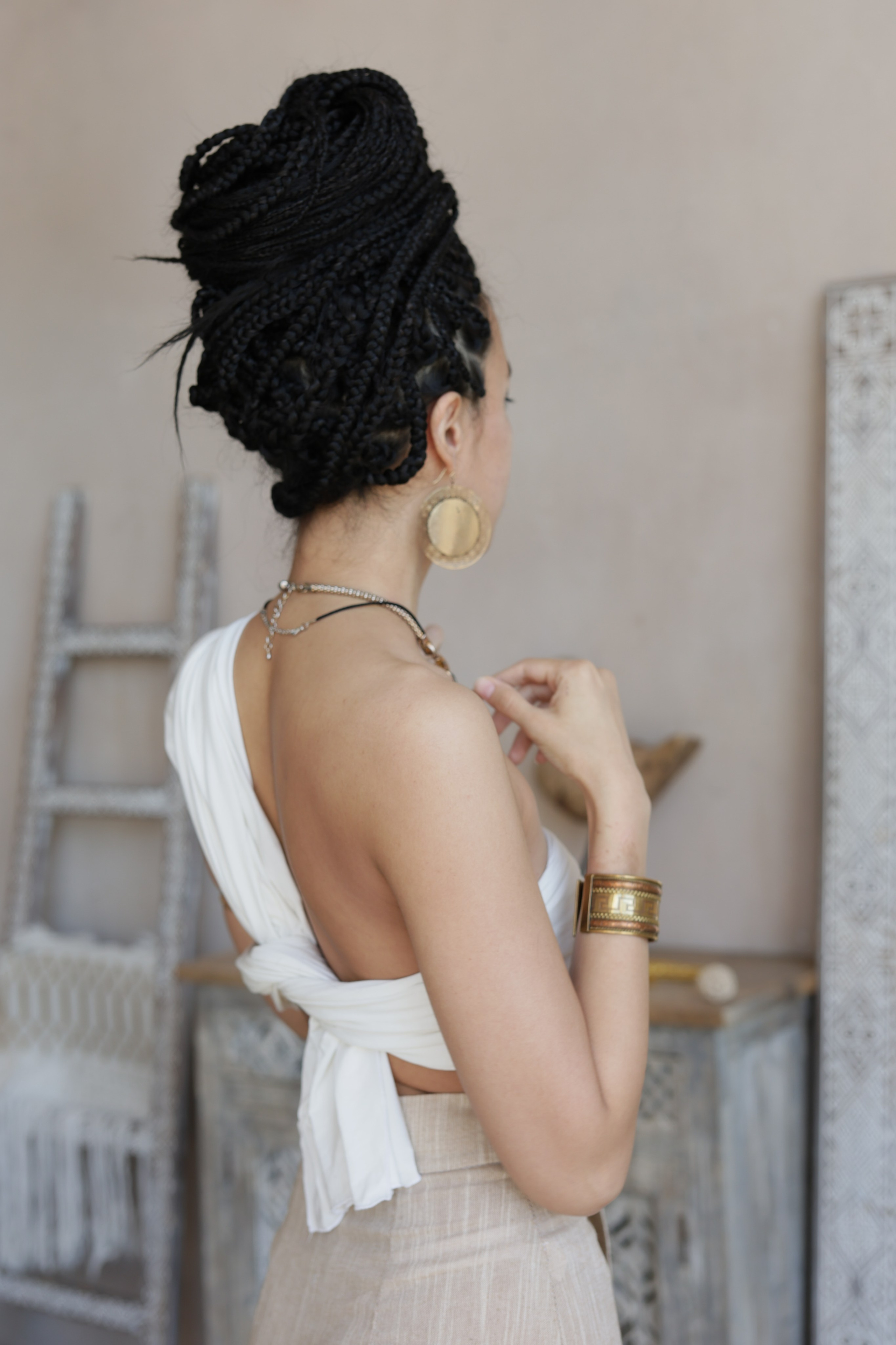 Диана. Фотограф Екатерина Васечкина