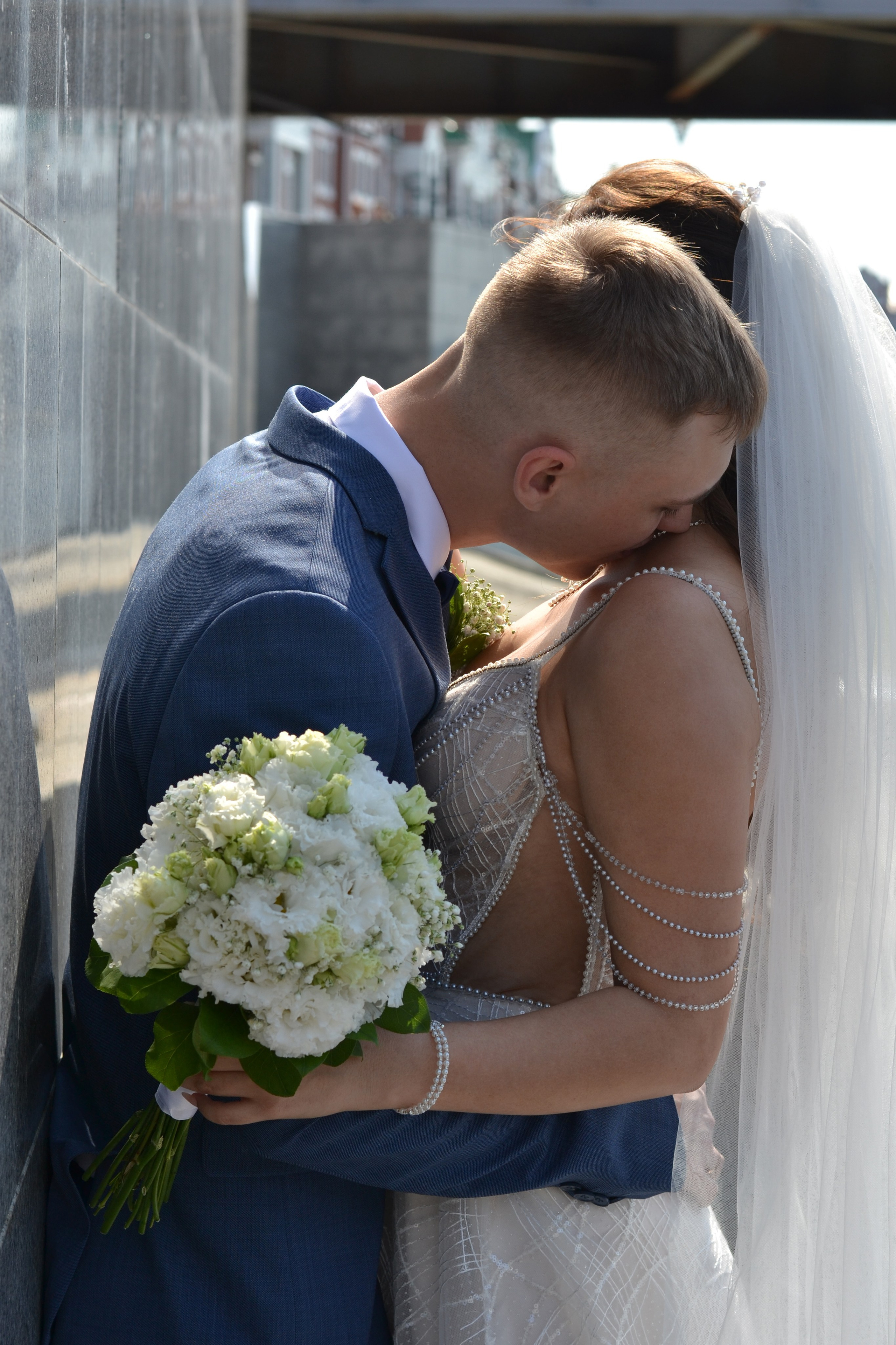 Анастасия и Даниил. Семейный и свадебный фотограф в Йошкар-Оле Виктор Крайт