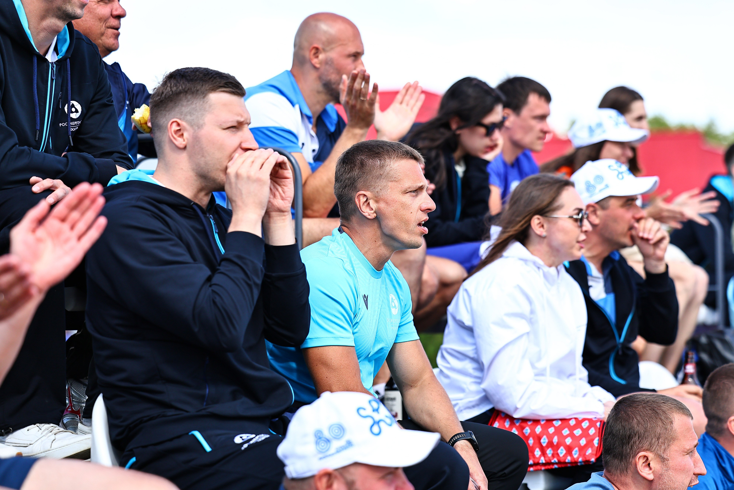 АТОМИАДА Лето 2025. Фототерапевт Ева Бунеева