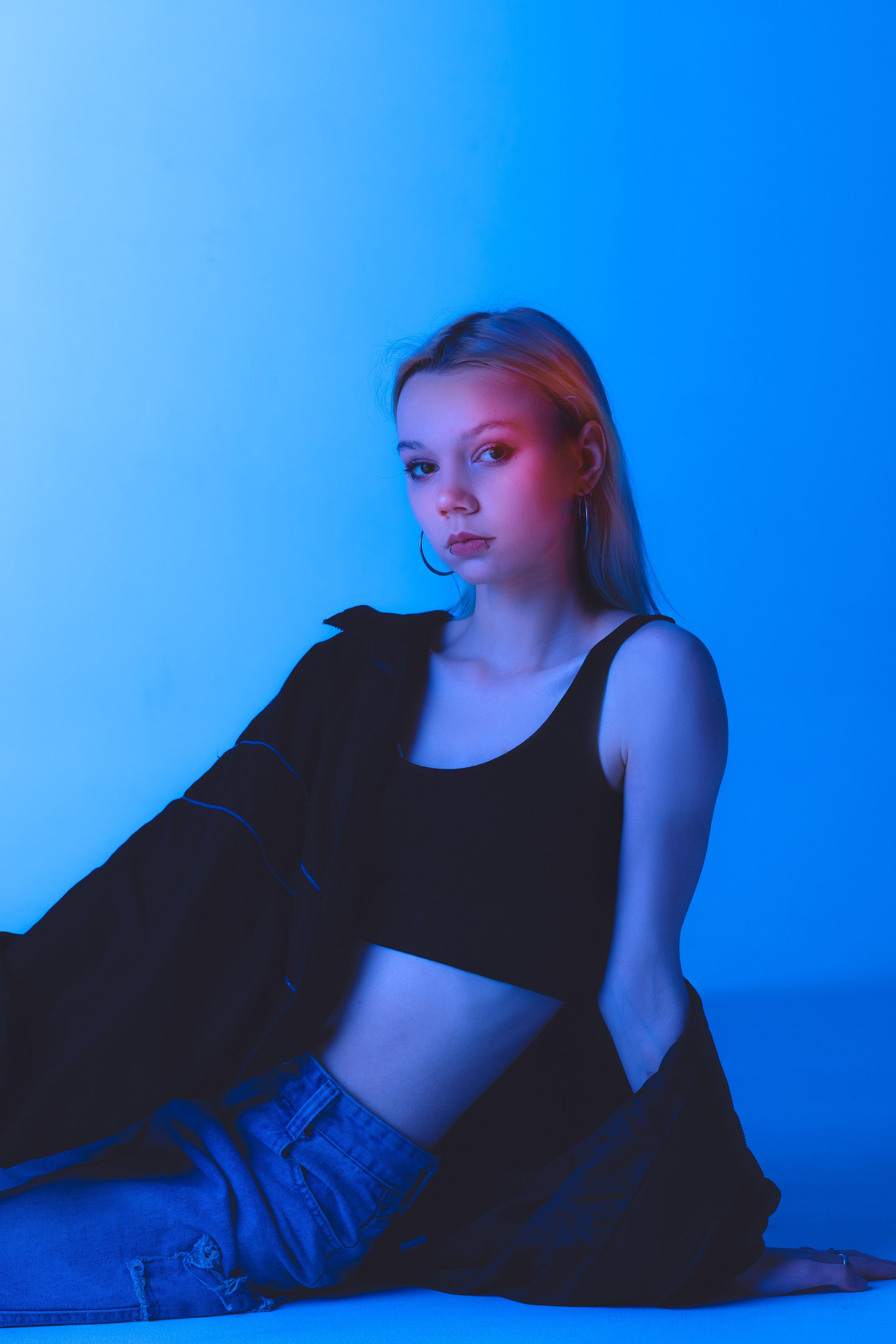 Софа. Фотограф Набережные Челны Лысенков Олег