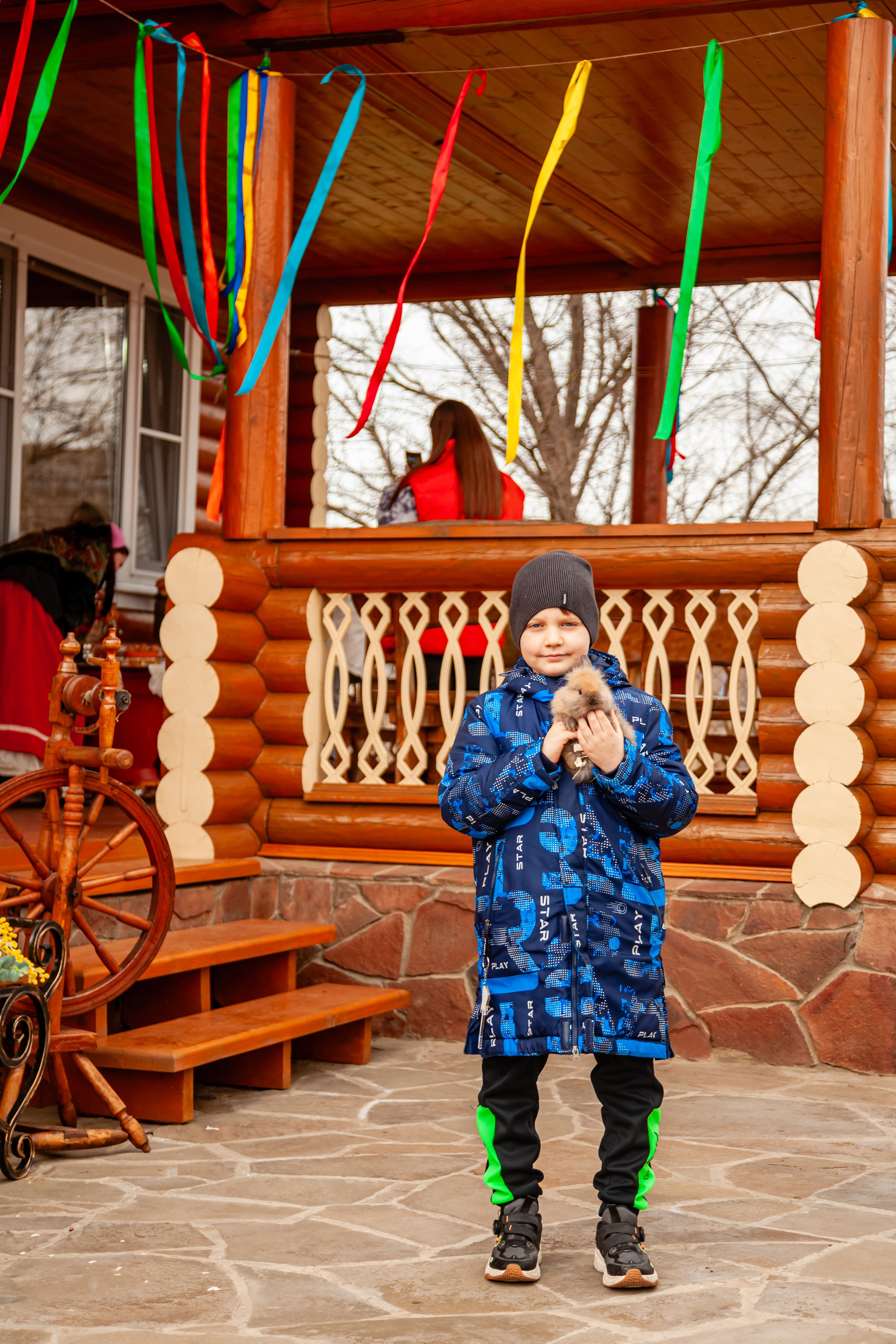 Массленица. Свадебный и семейный фотограф в Армавире