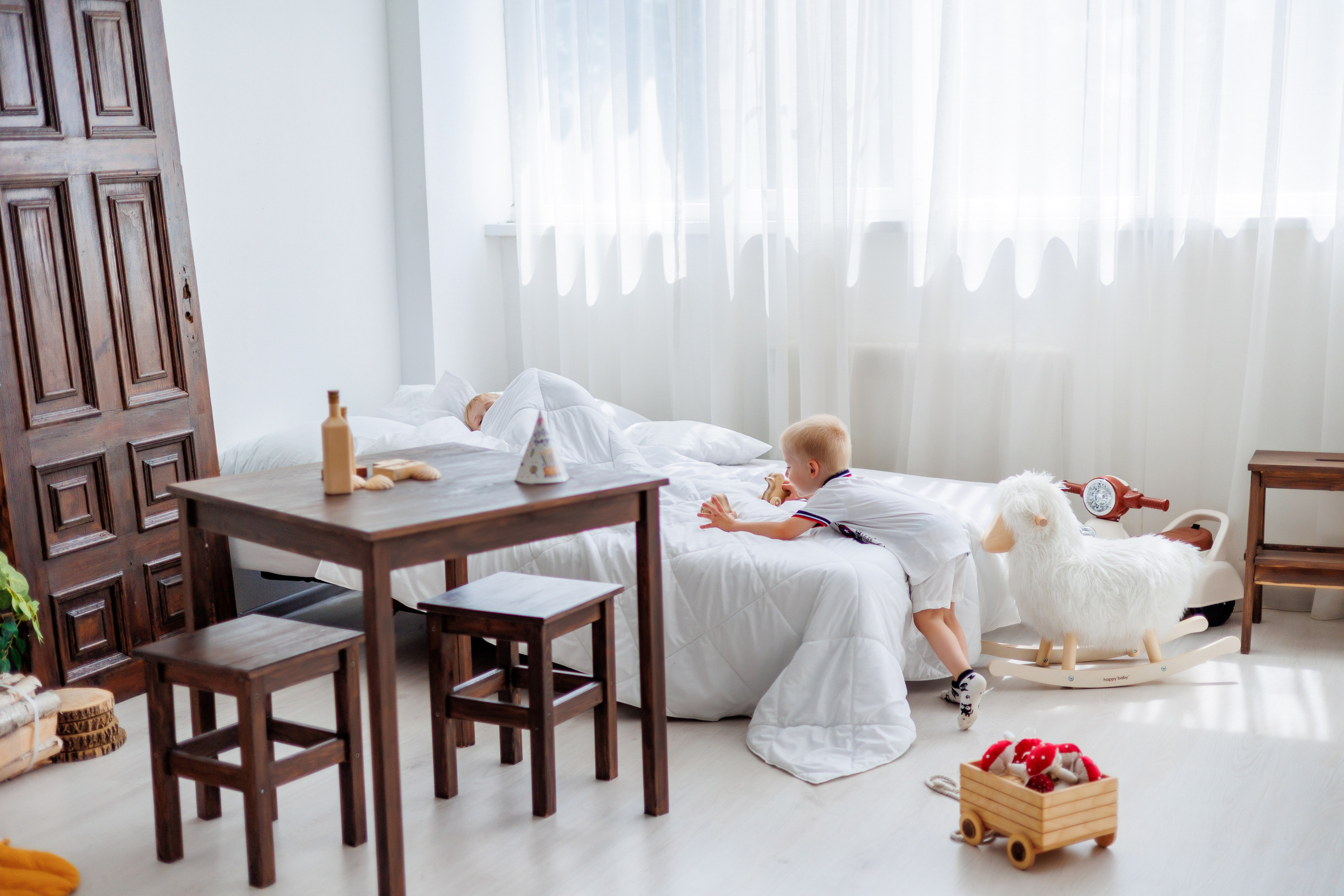 Люба и Виталик. Свадебный и семейный фотограф в Армавире