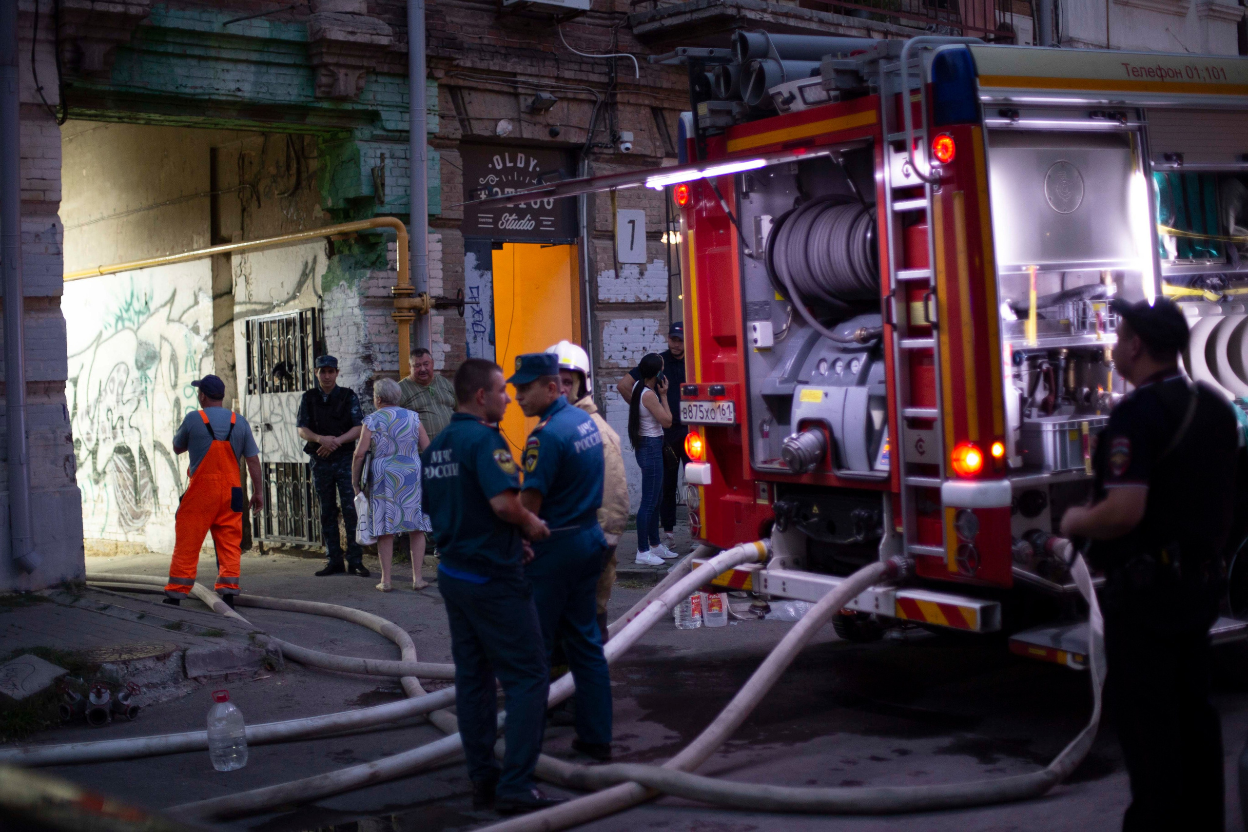 Фоторепортаж. Фотограф, в Ростове-на-дону