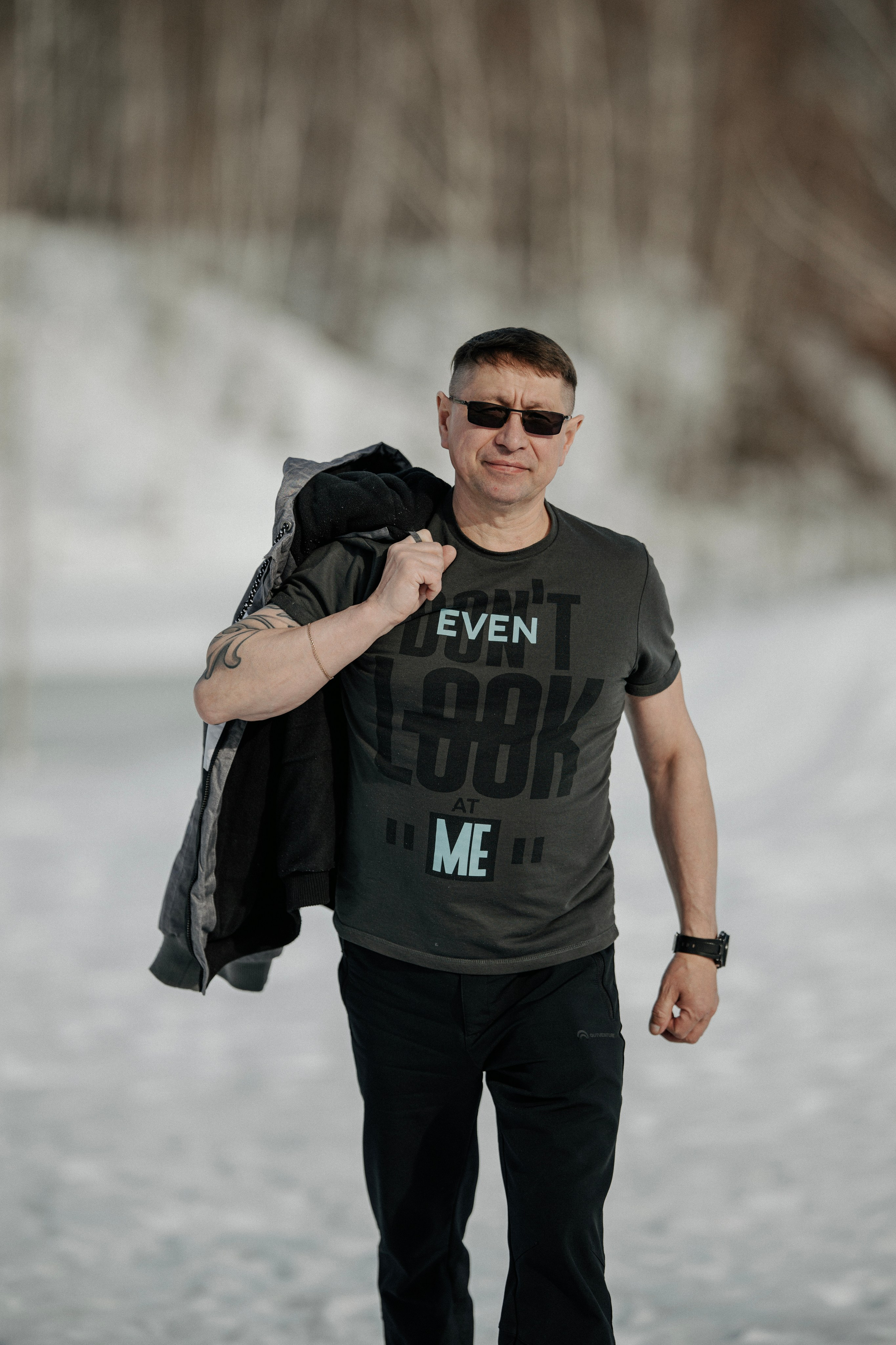 Portraits. Фотограф в Казани, и Зеленодольске Радик Мухаметов