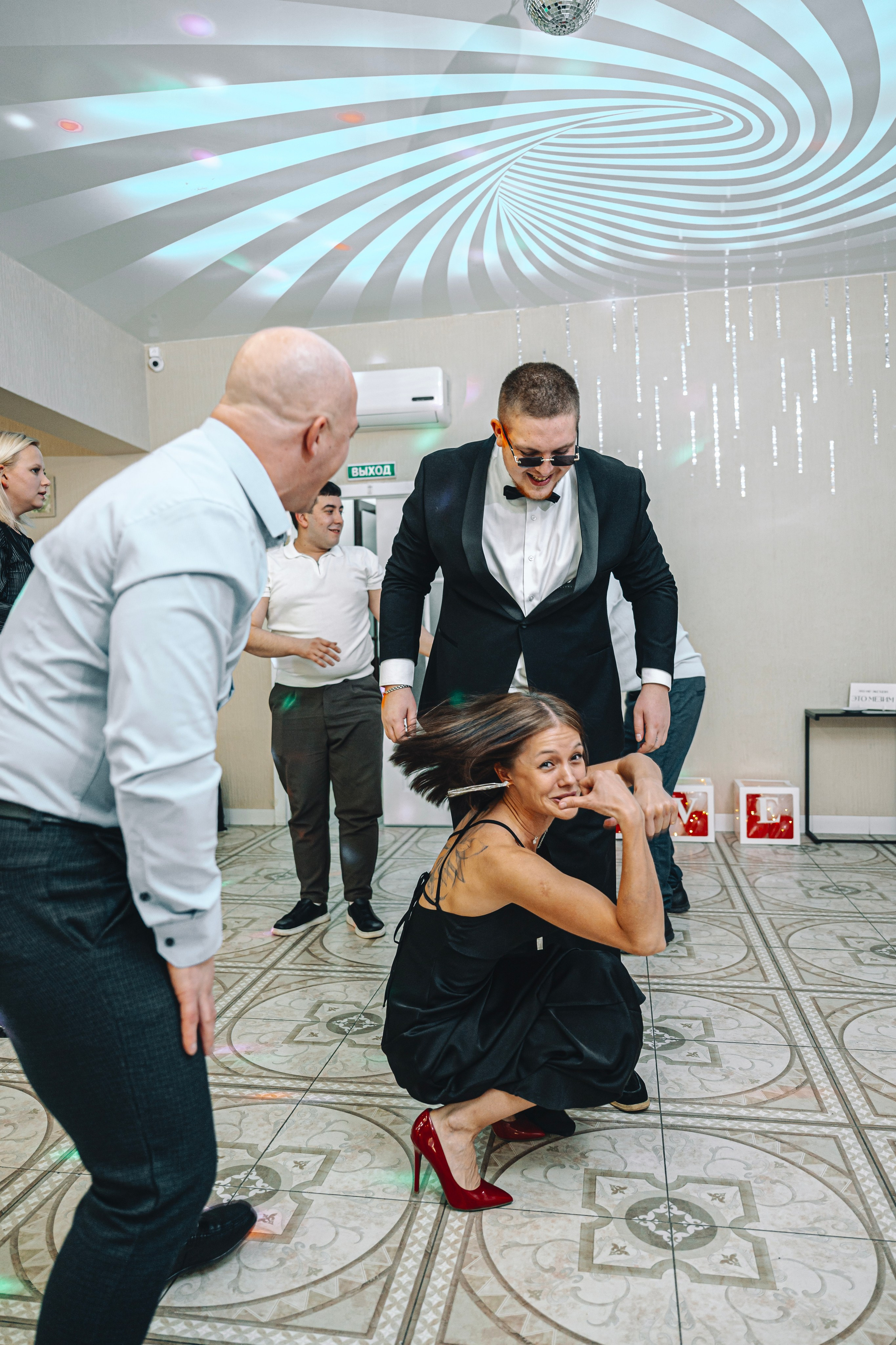 Вячеслав + Виктория. Венчание, свадебное торжество.г.Зеленодольск. Свадебный фотограф в Казани, и Зеленодольске Радик Мухаметов