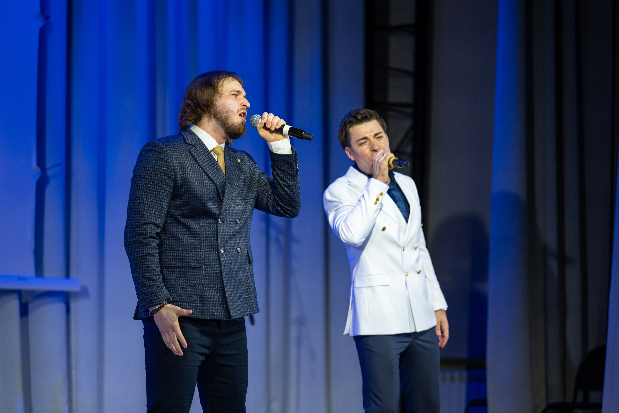 Концерт Владимира Шнитко. Центр культурного развития. г. Зеленодольск. Свадебный фотограф в Казани, и Зеленодольске Радик Мухаметов