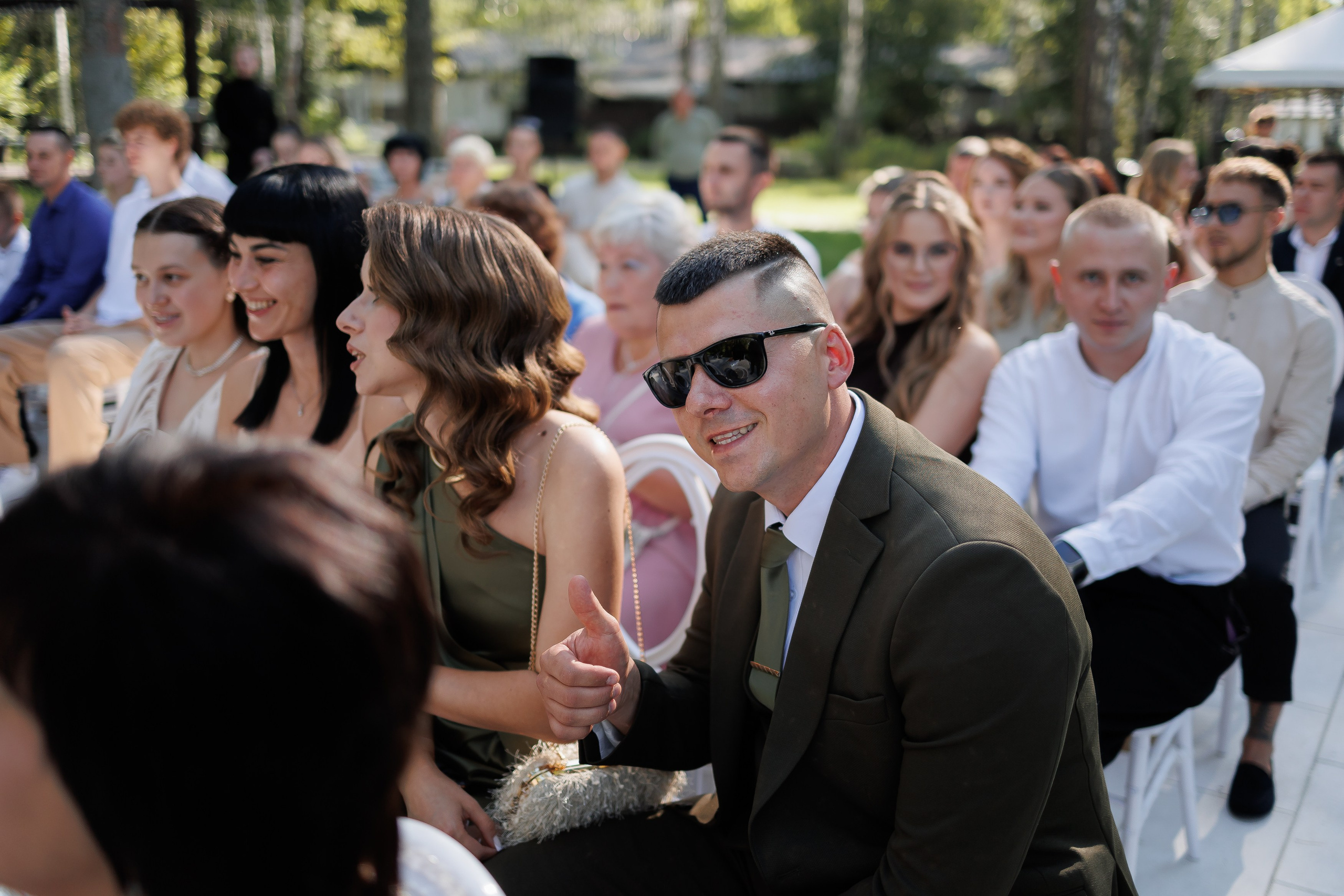 Свадьба Константина и Алёны 16.08.25. Свадебный и контент фотограф в Нижнем Новгороде Владимир Пресняков