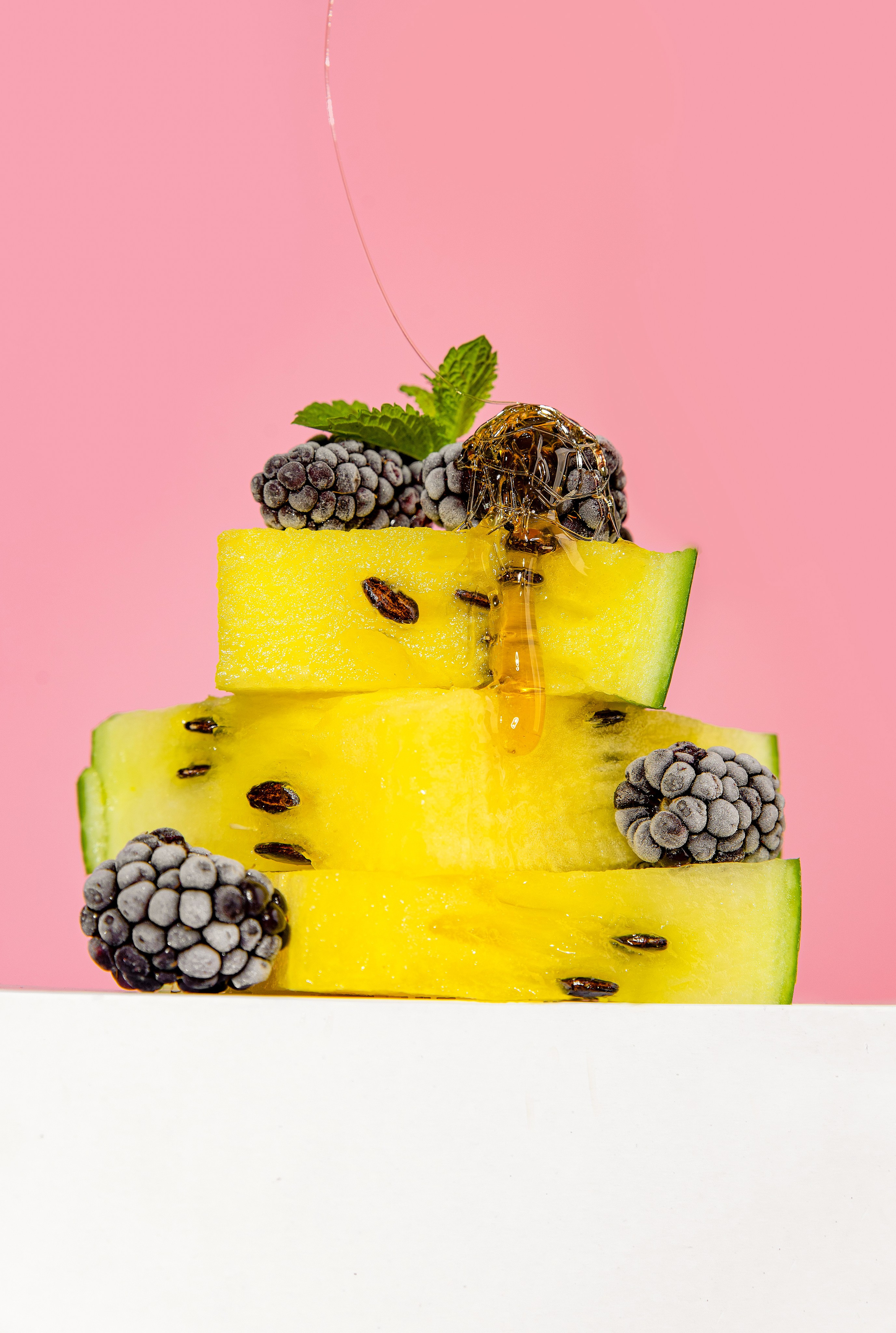 Креатив. Фудфотограф в Ростове-на-Дону Юлия Семенюк