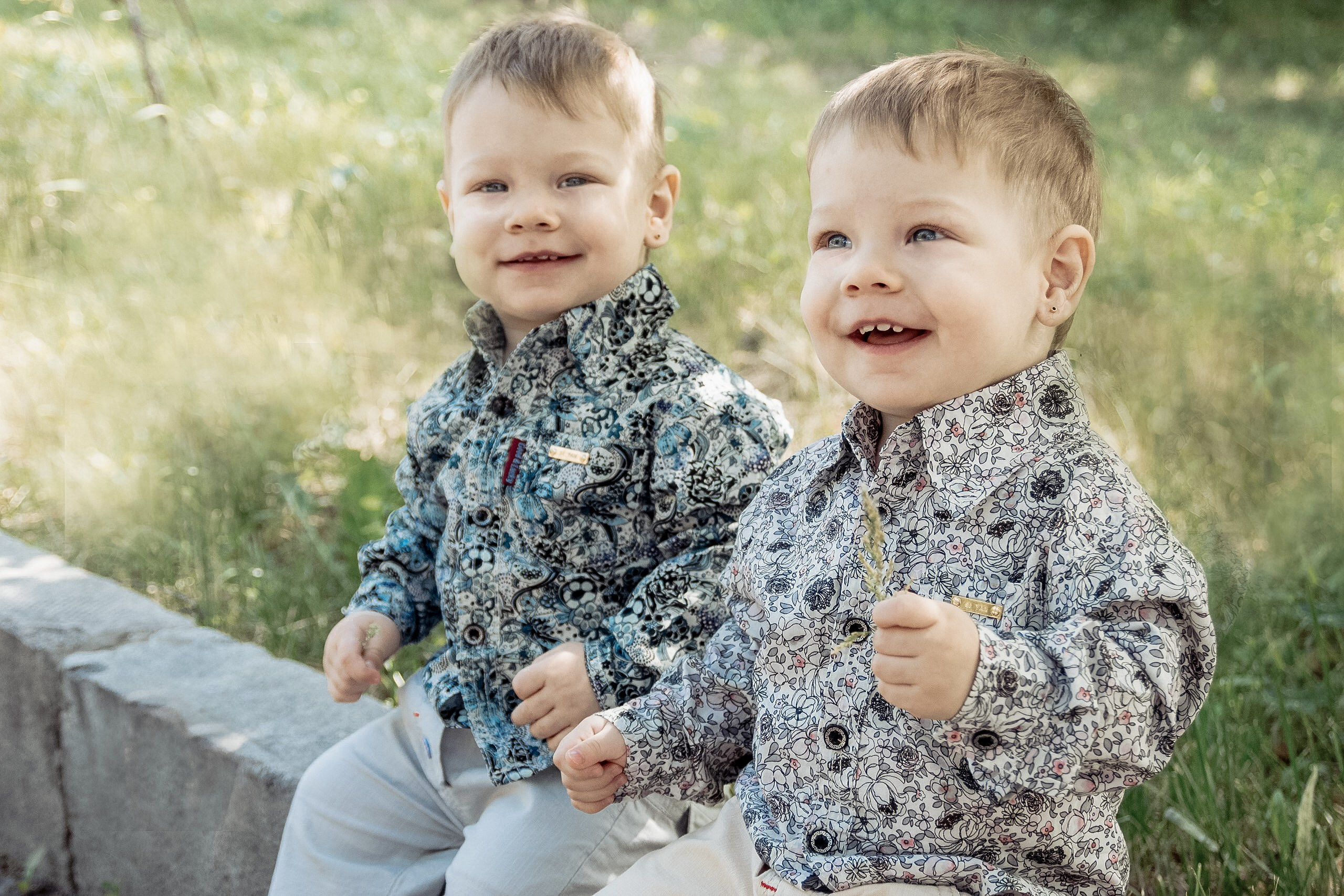 Семейные, крещение. Семейный фотограф Новосибирск Алина Александрова