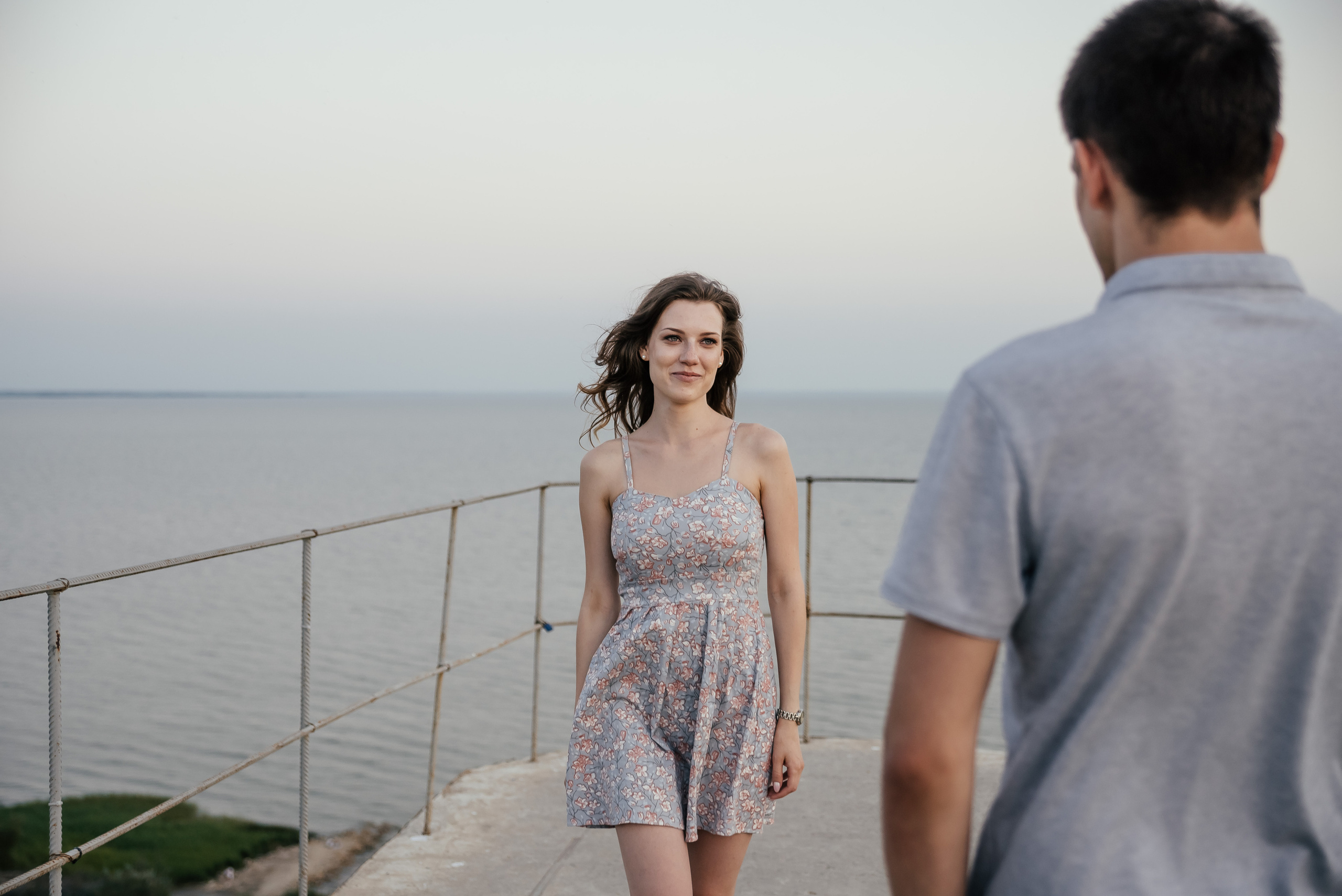 Юля и Макс. Свадебный фотограф в Ростове Александра Груздева