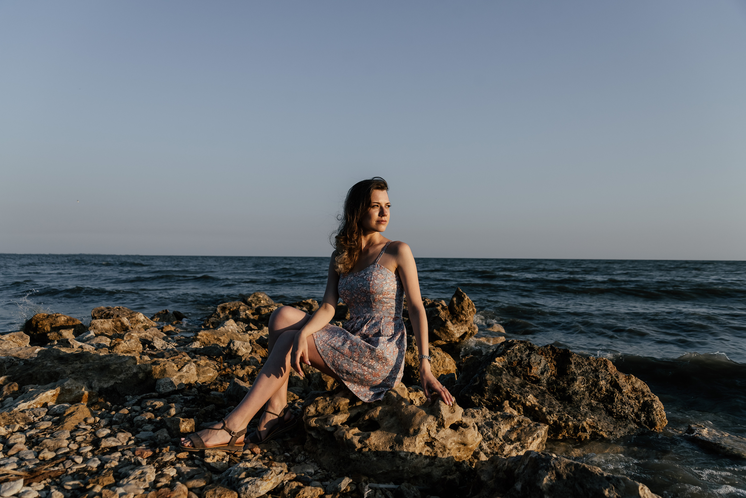 Юля и Макс. Свадебный фотограф в Ростове Александра Груздева