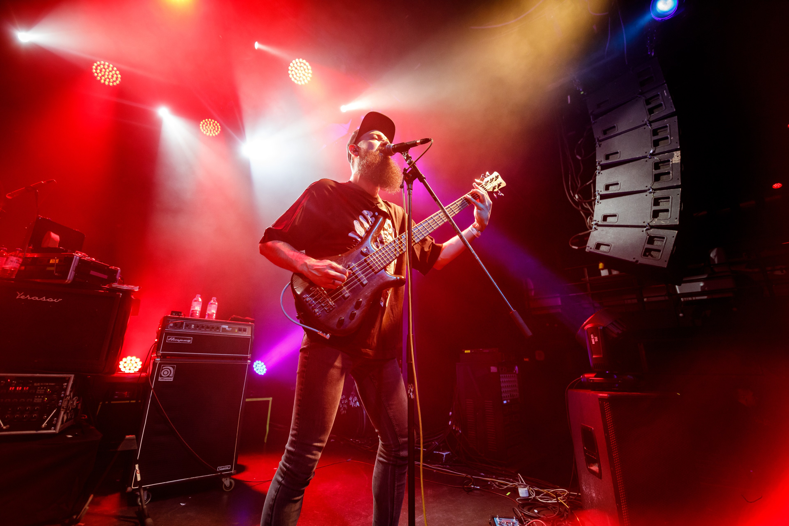 БРИГАДНЫЙ ПОДРЯД. Фотограф Елена Богачева (lenalena_na_na_na)