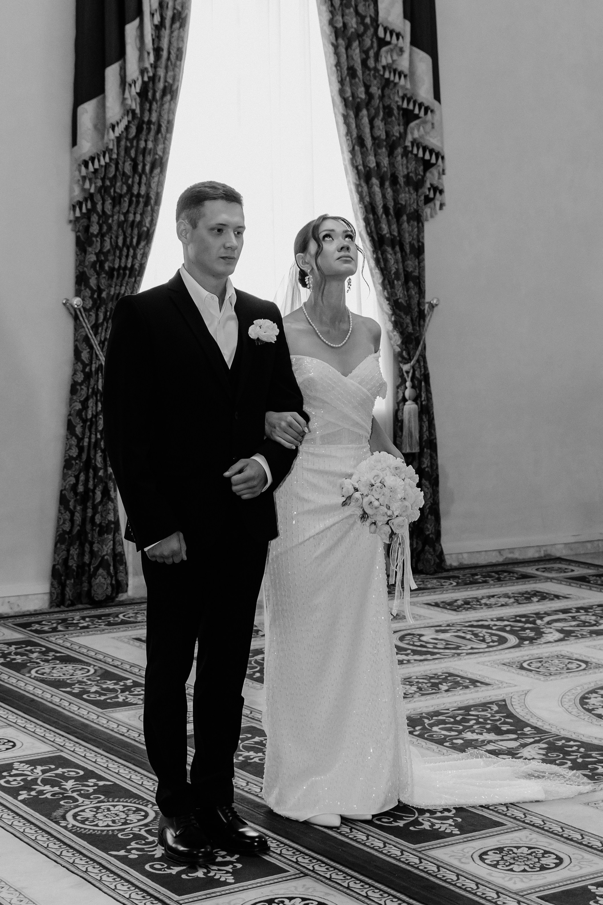 Софья и Артем. Свадебный фотограф и видеограф Когай Дмитрий и Юлия