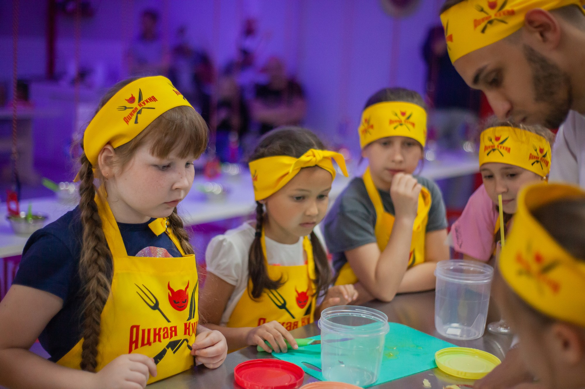 Ацкая кухня