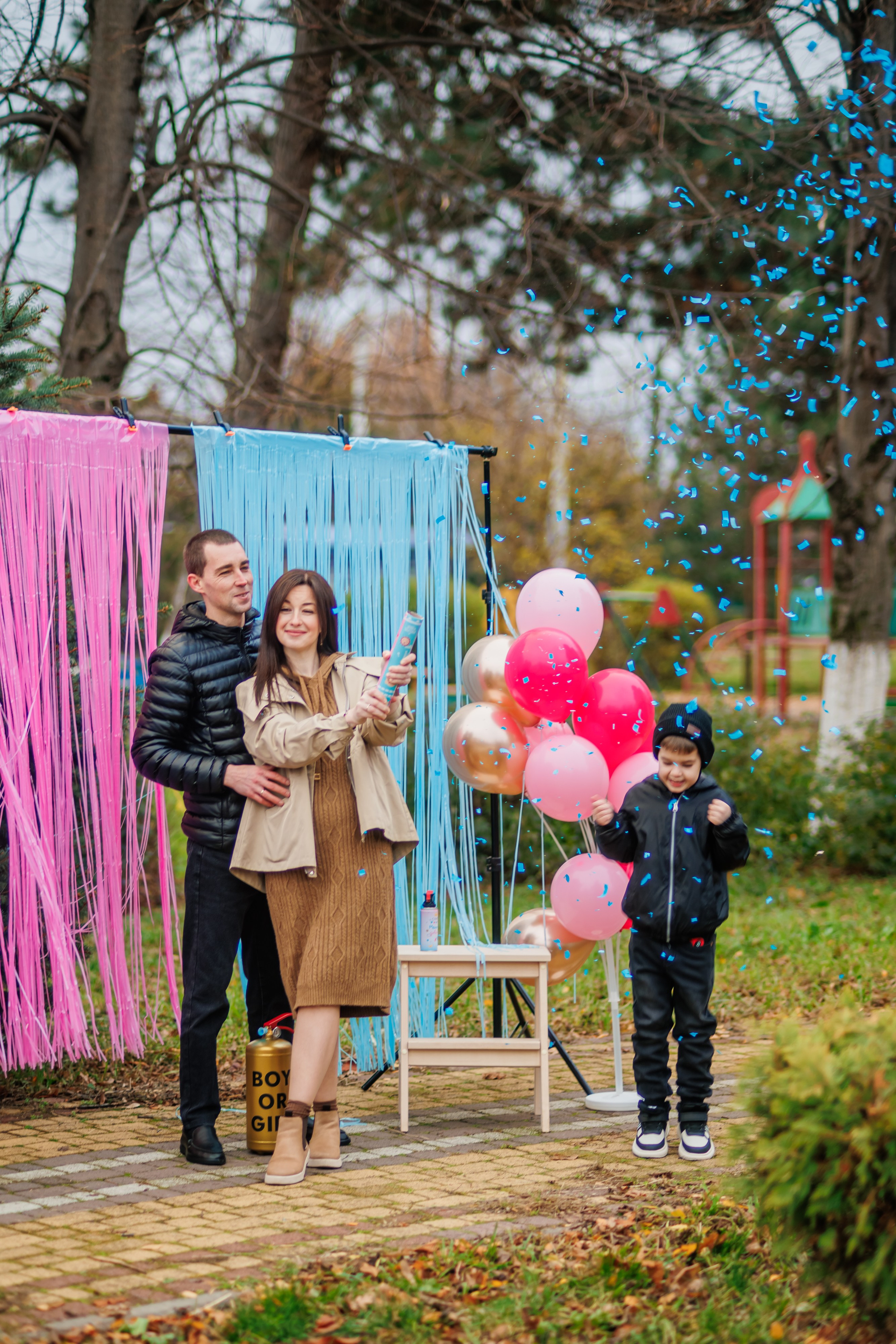 Гендерпати. Свадебный и семейный фотограф в Армавире