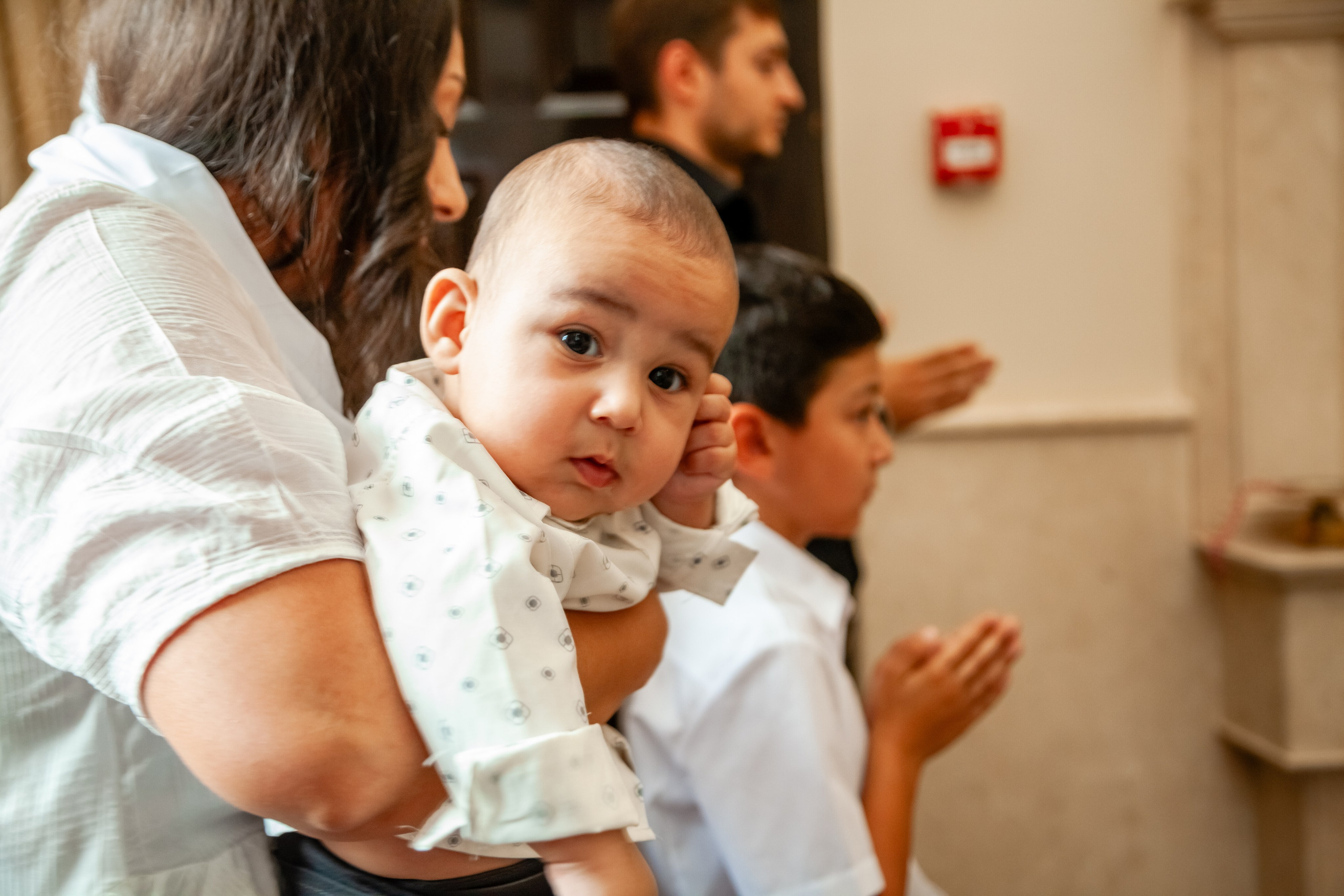 Крещение. Свадебный и семейный фотограф в Армавире