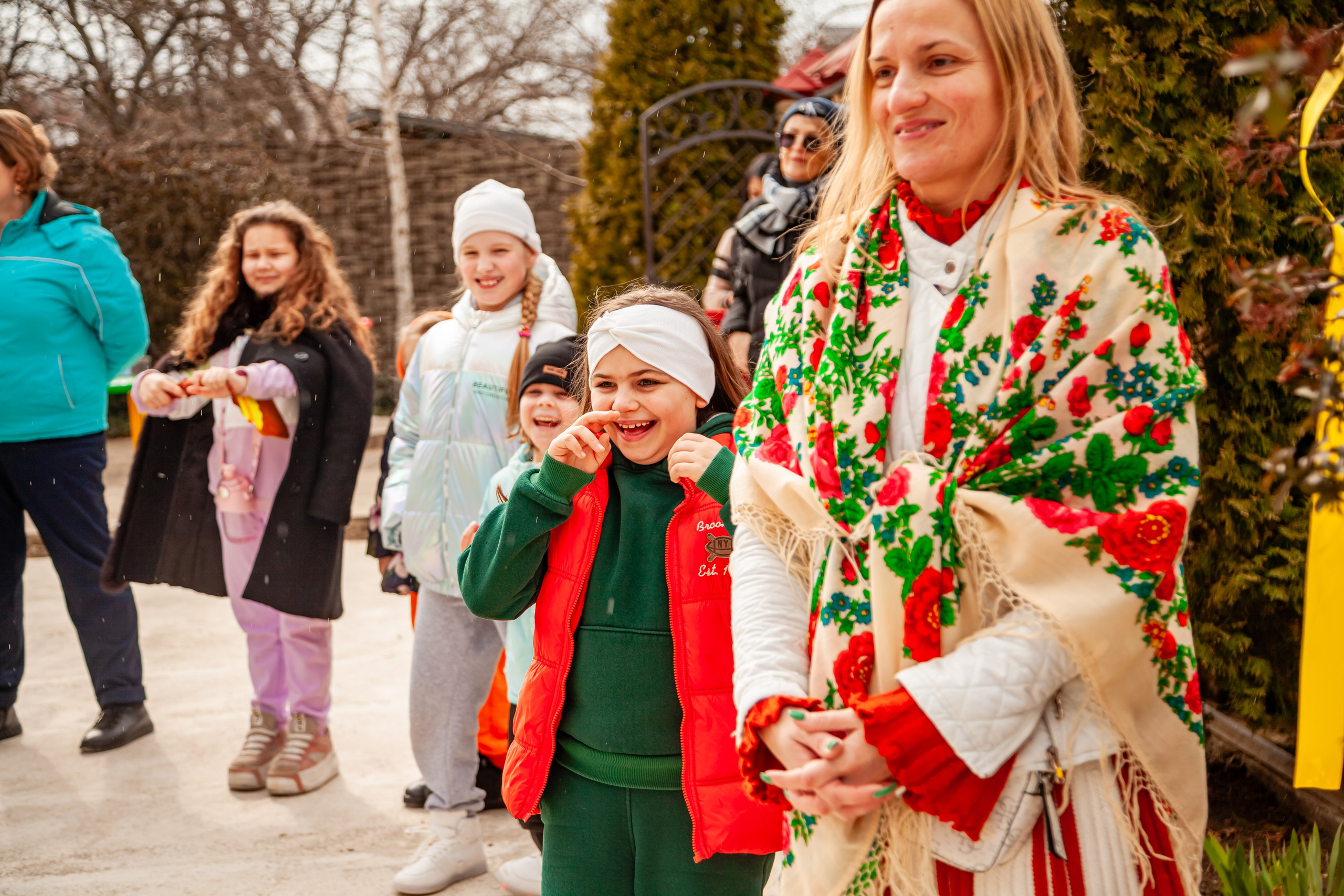 Массленица. Свадебный и семейный фотограф в Армавире