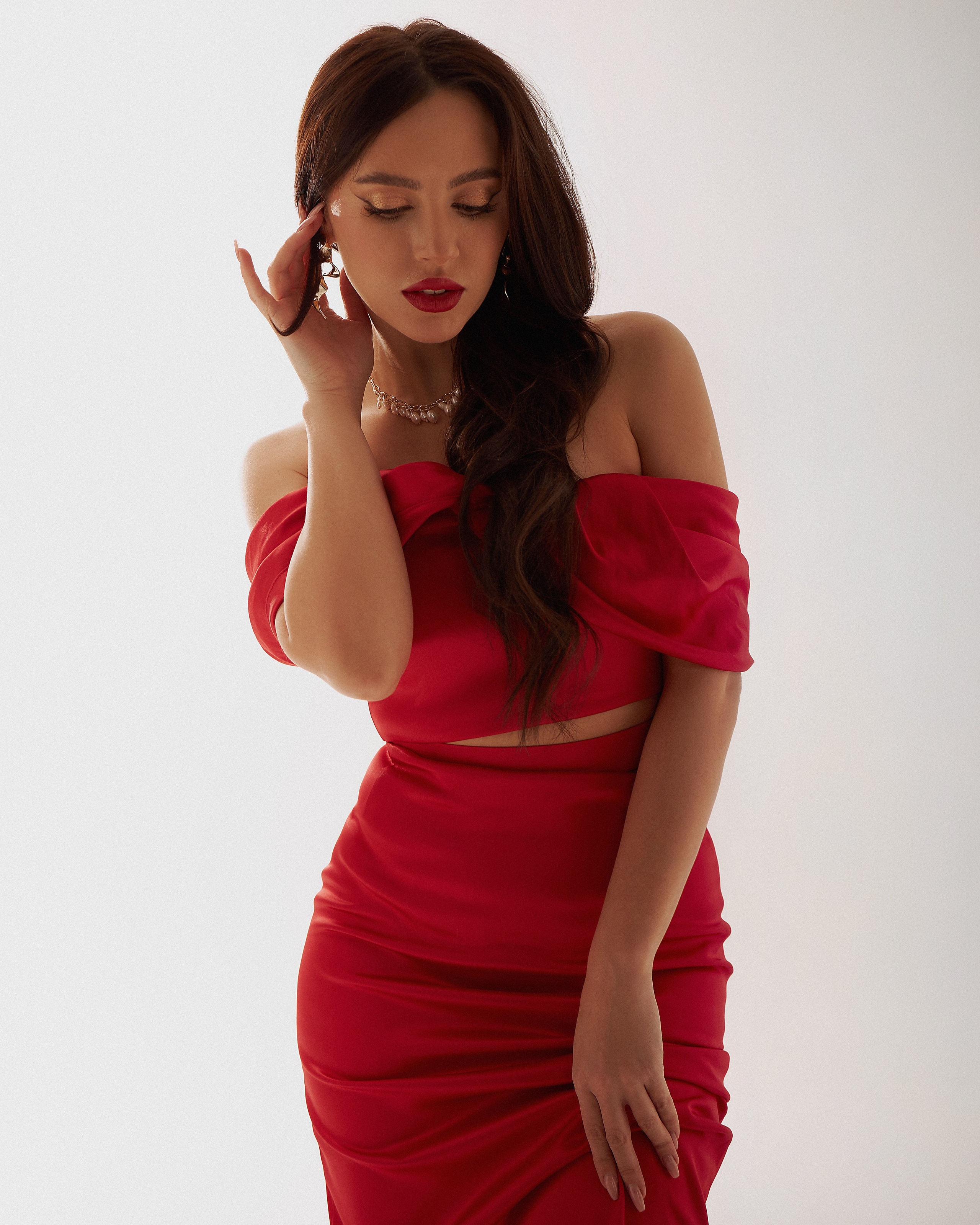 Екатерина. Фотограф в Красноярске Ксения Дмитрик