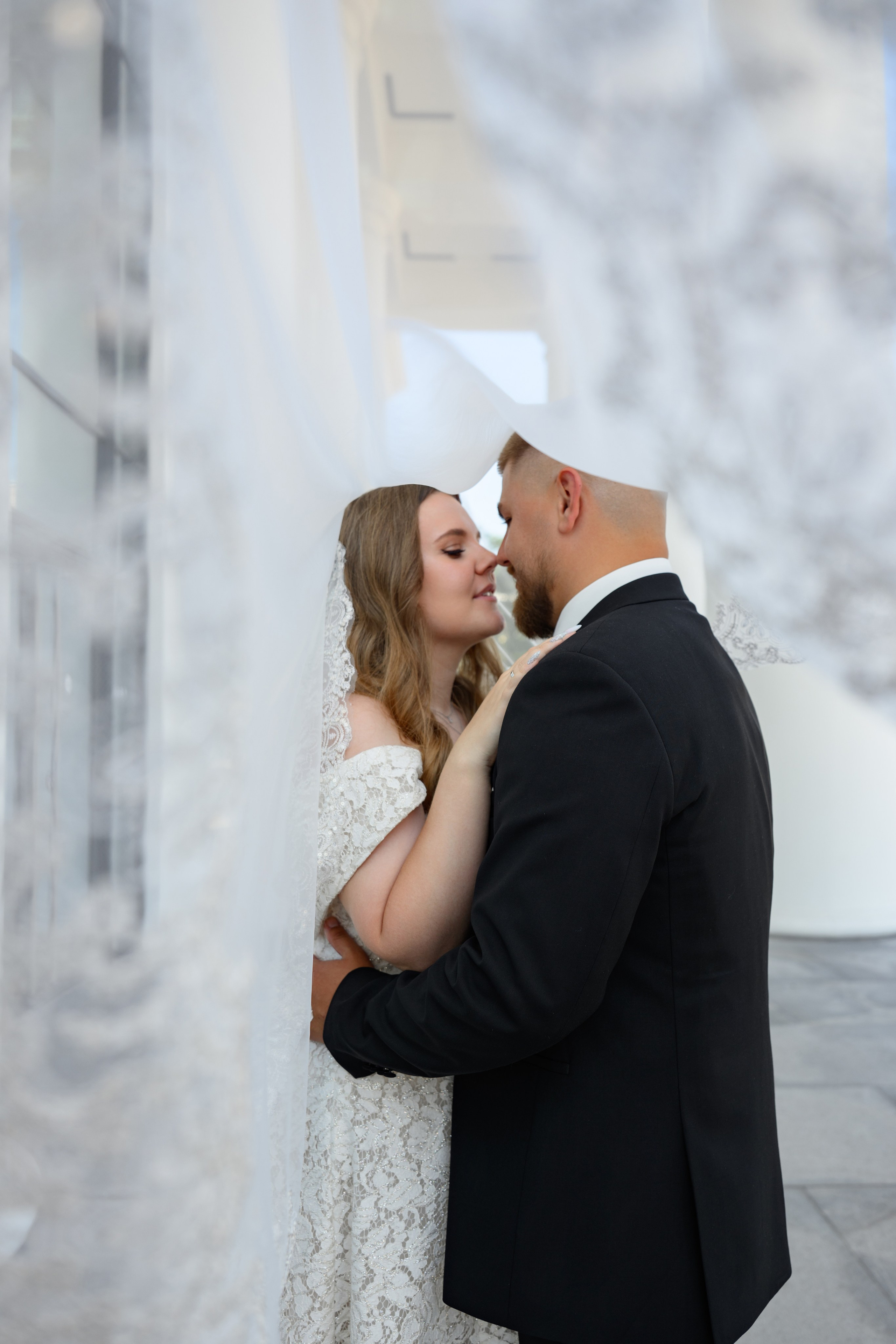 Sergey and Tatyana. Фотограф в Липецке Ковалько Евгений