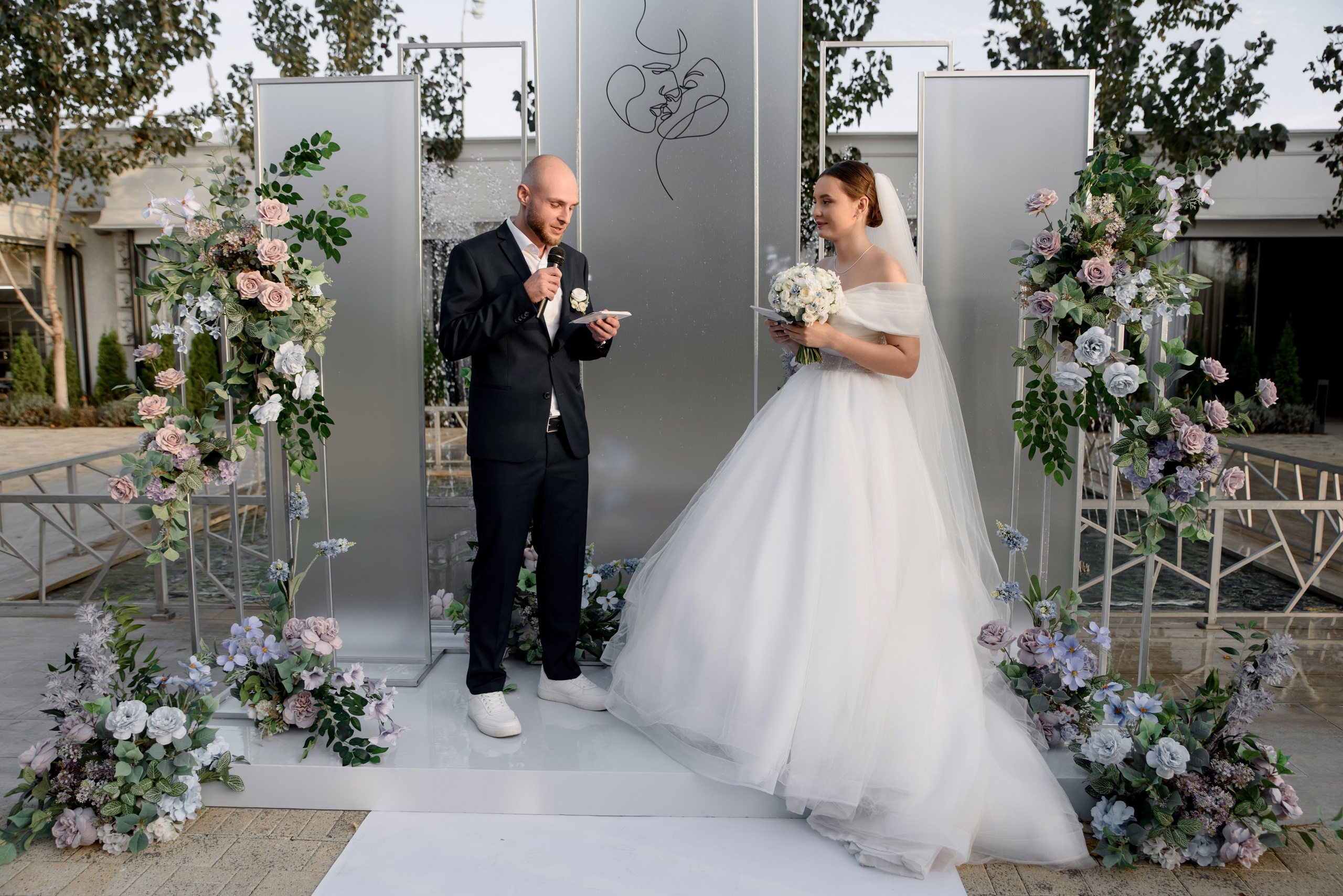 Анастасия и Евгений. Свадебный и семейный фотограф в Краснодарском крае