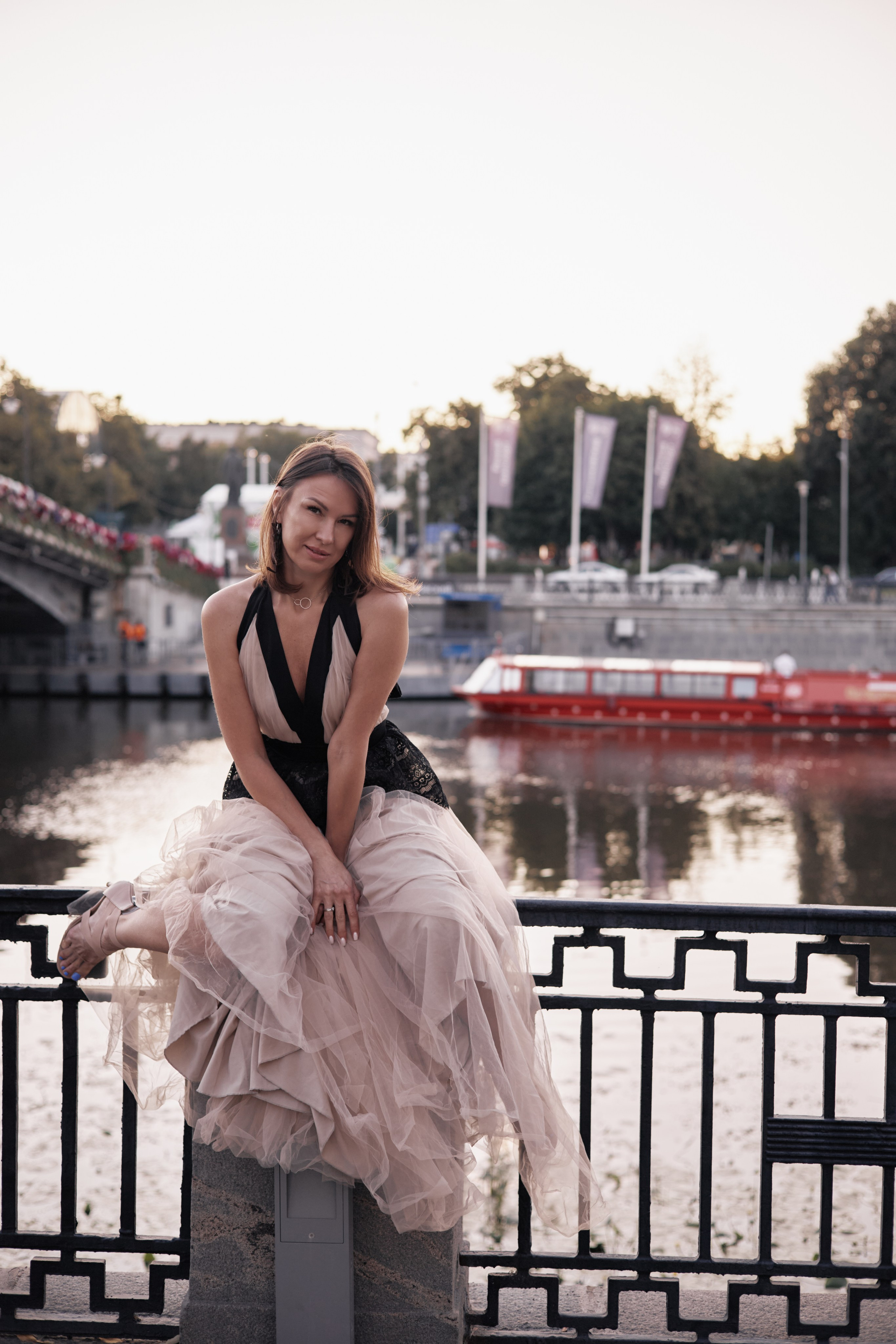 Екатерина и Максим. Фотограф Соколова Дарья