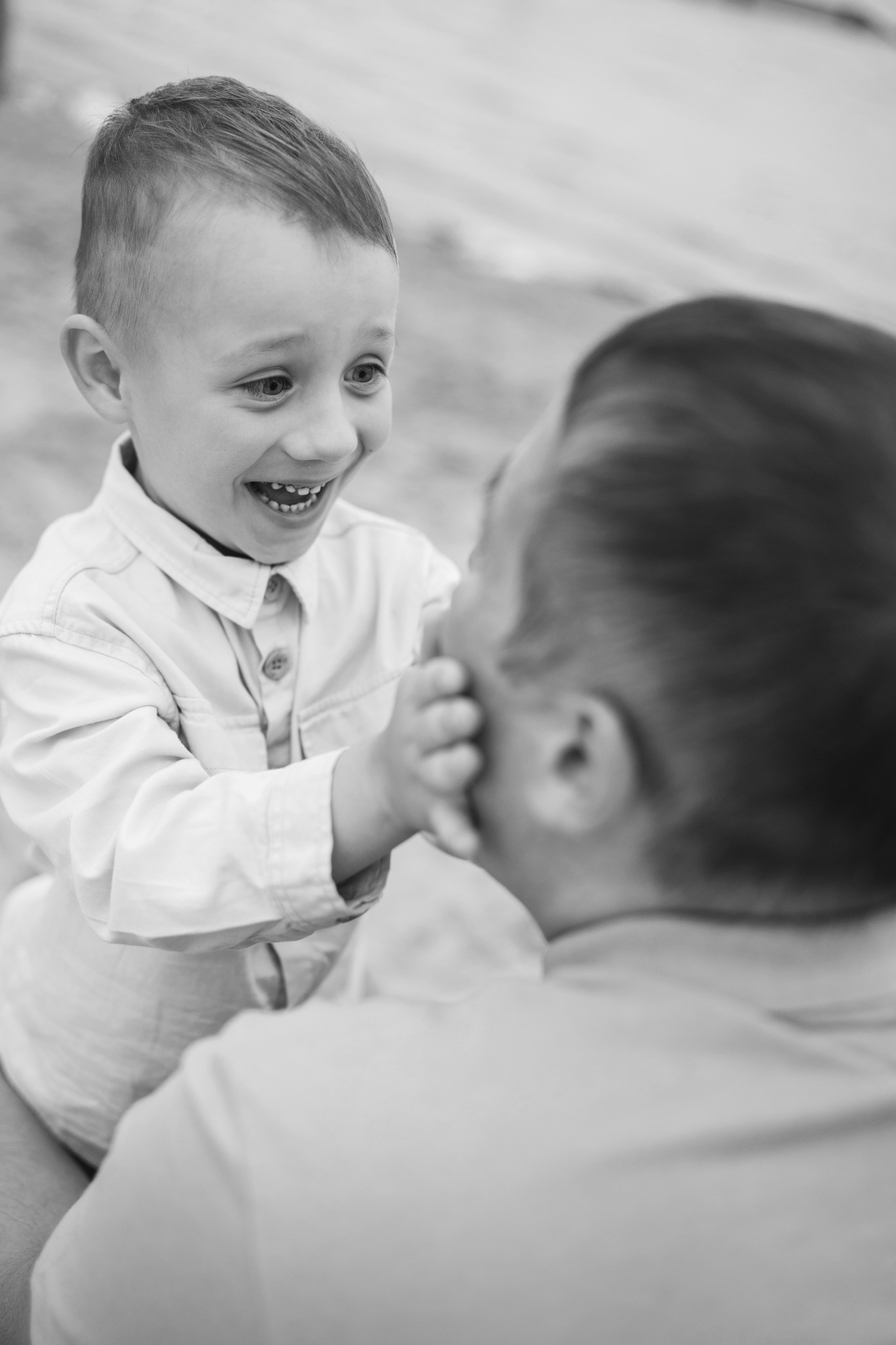 ОЗЕРО. Семья Натальи. Фотограф Марта Козел. Гродно, Беларусь