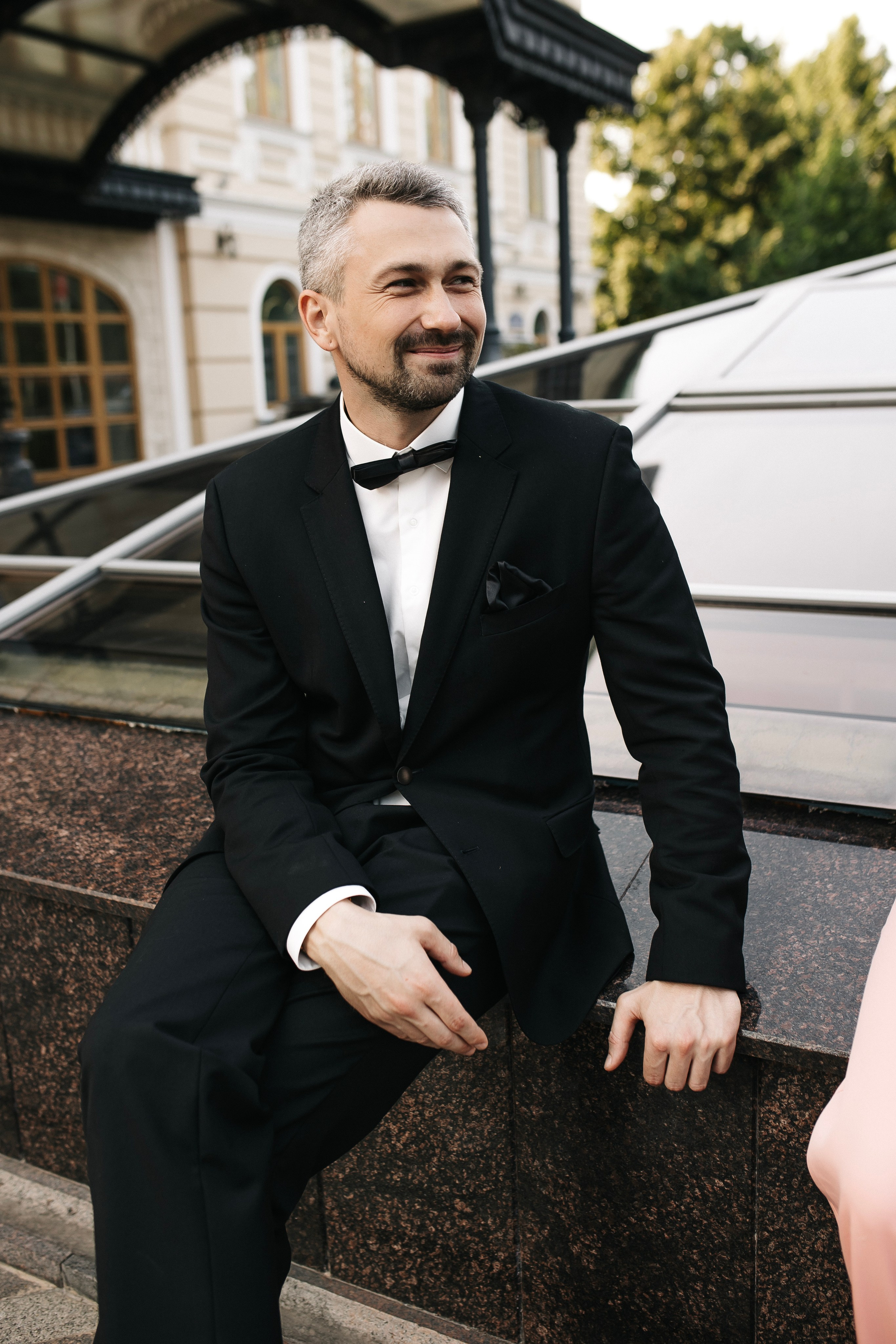 Максим & Мария. Свадебный фотограф Санкт-Петербург