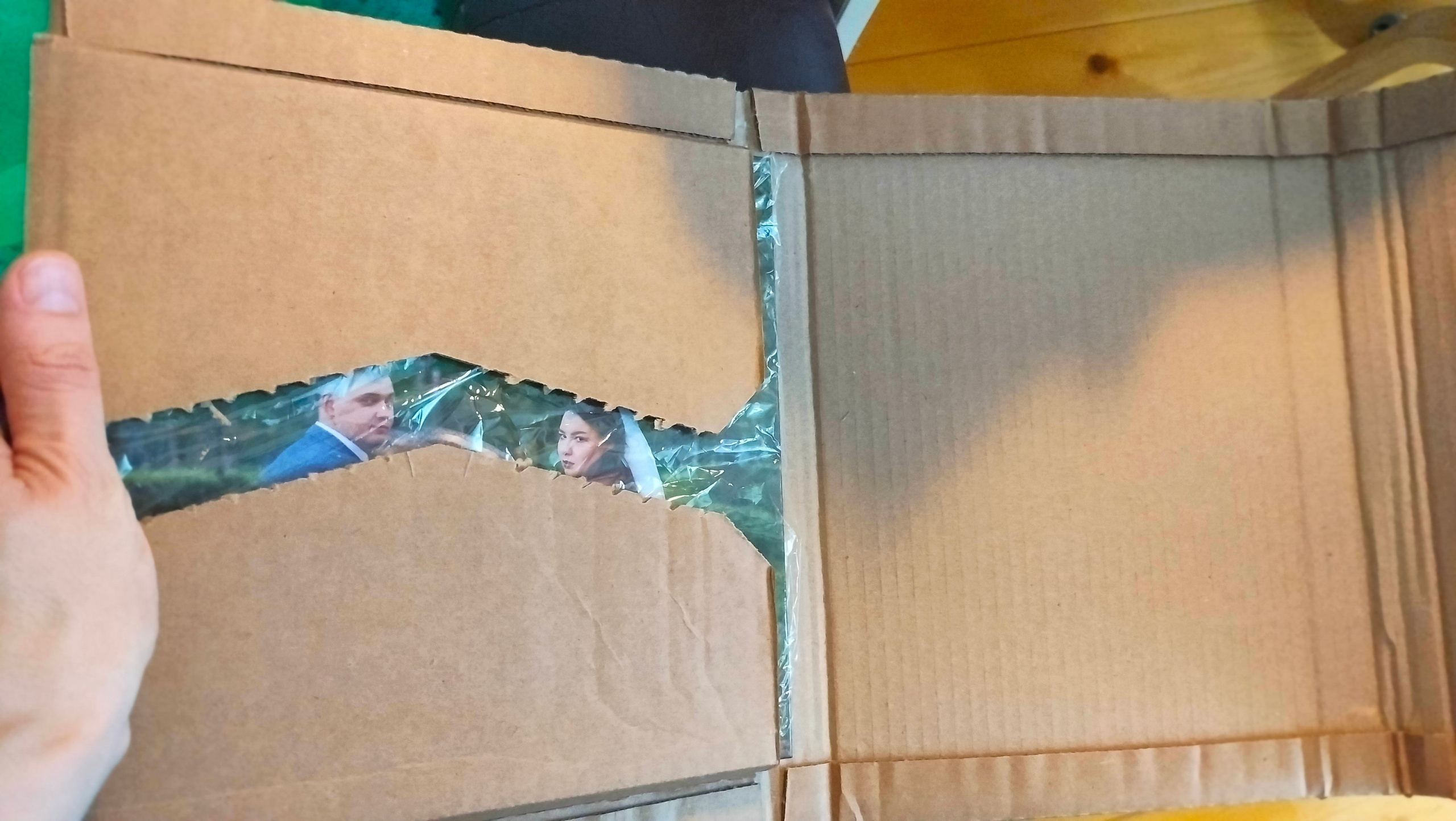 Свадебный альбом Алины и Ивана. Wedding and portrait photography