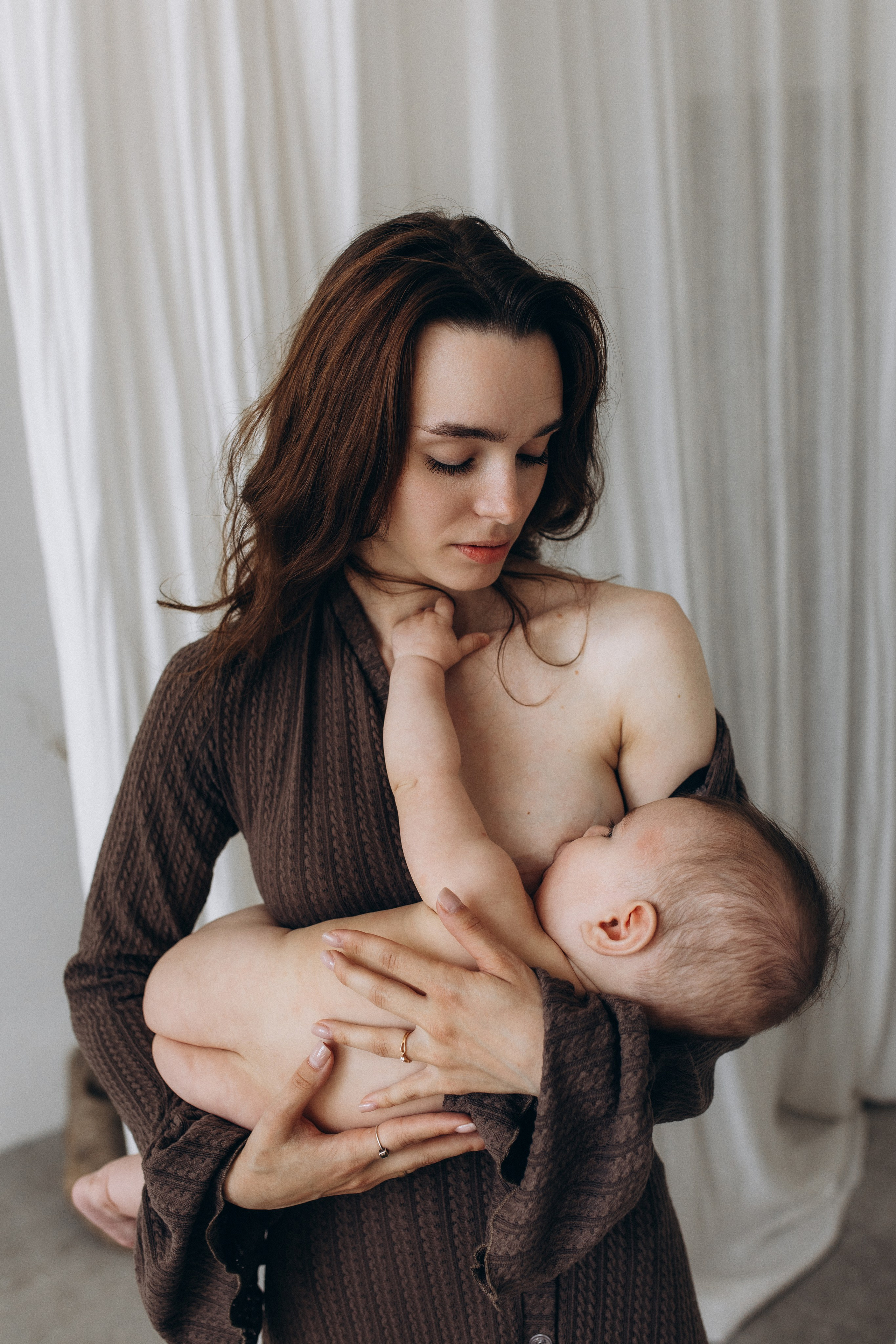 Женя и Федя. Семейный фотограф в Краснодаре Виктория Кокоулина