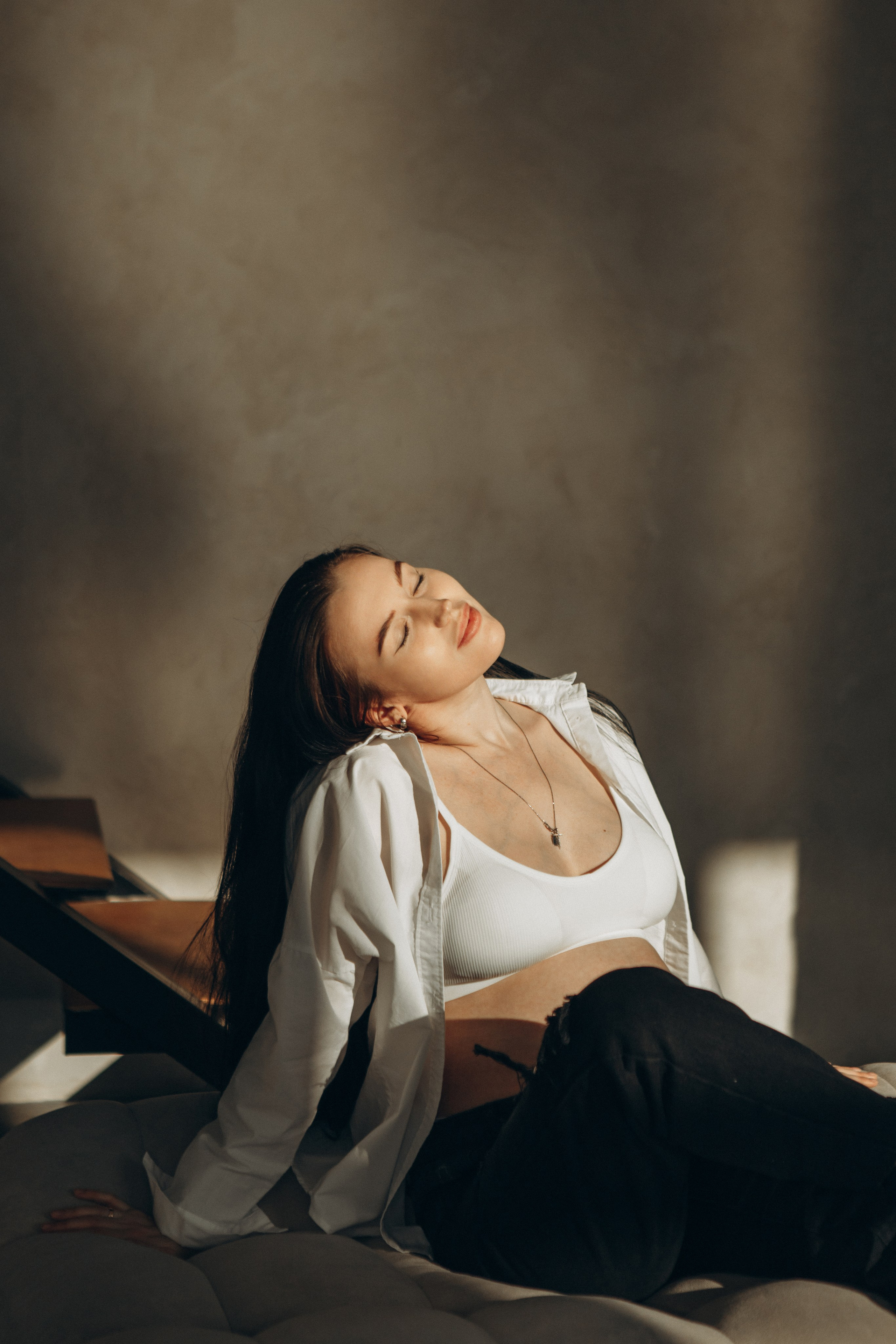 Олеся и Артём. Семейный фотограф в Краснодаре Виктория Кокоулина