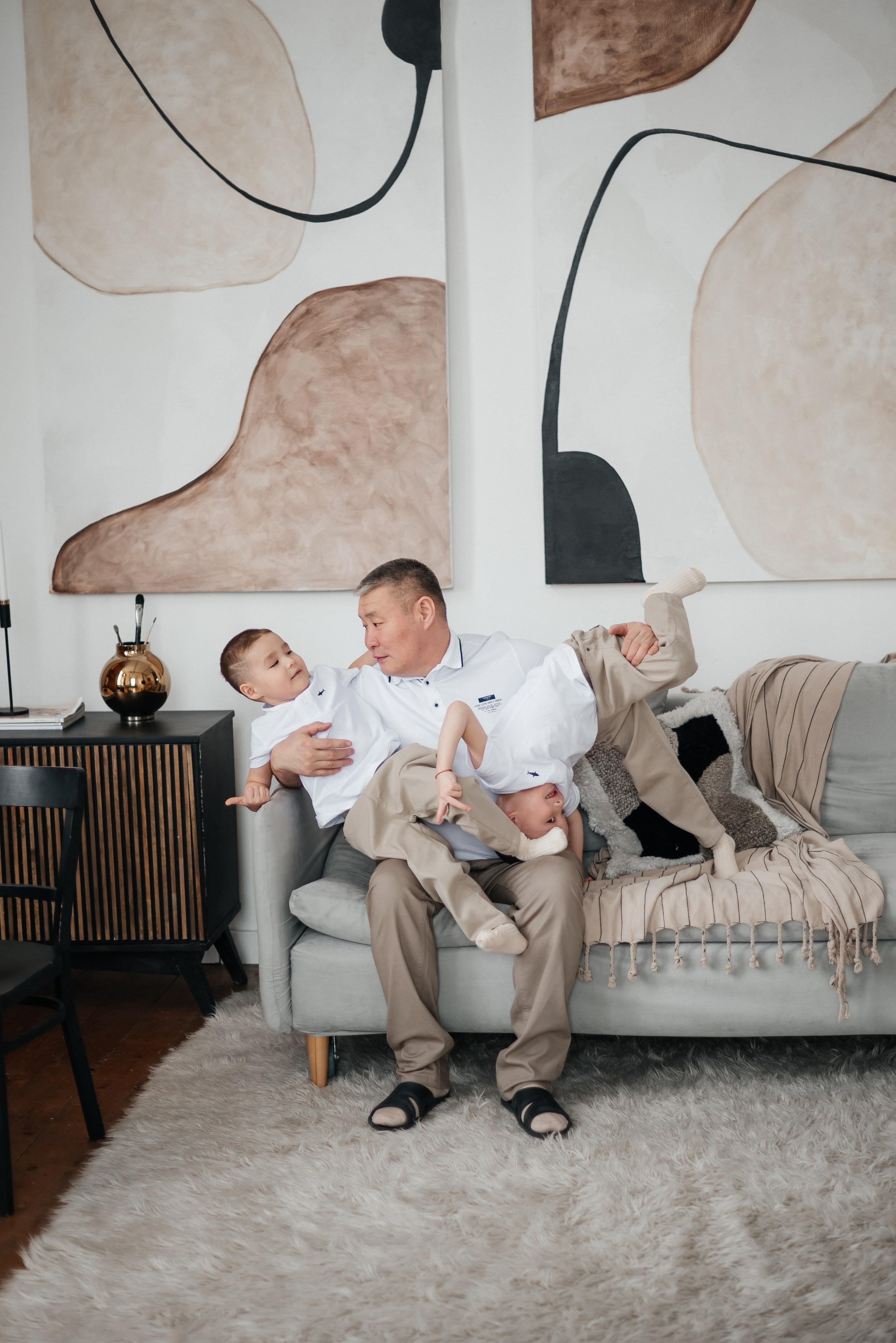 Чип и Дейл. Свадебный фотограф