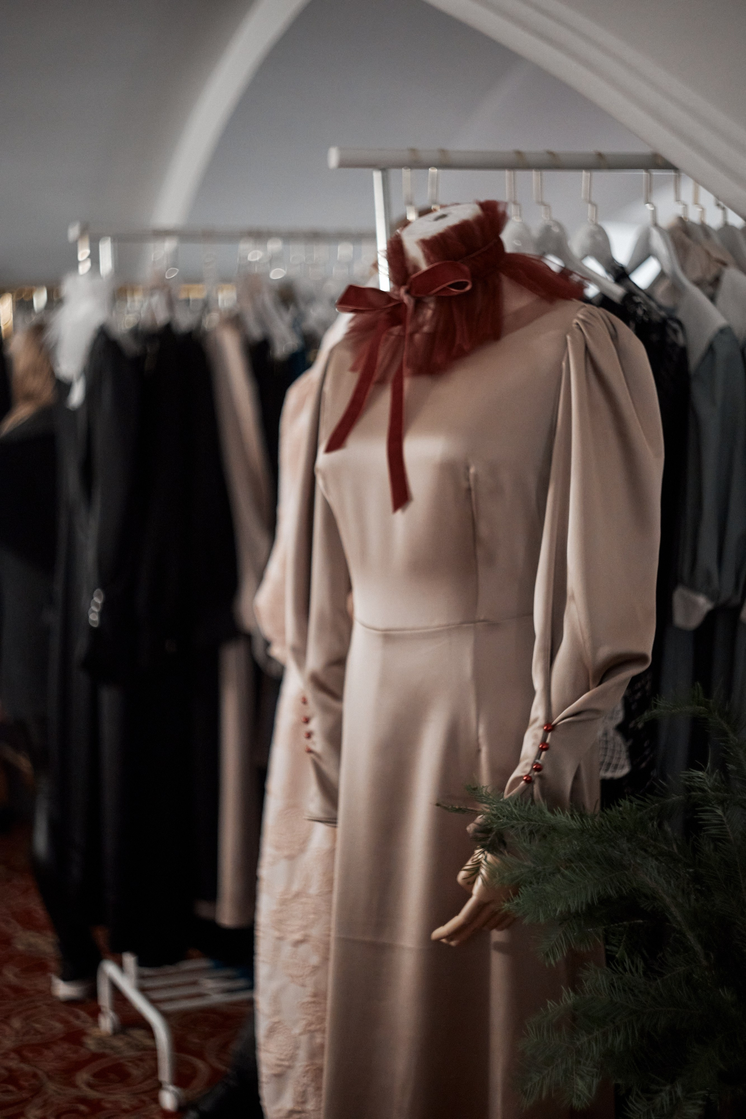 Metropol prababushka. Свадебный фотограф Андрей Кочкин в Москве