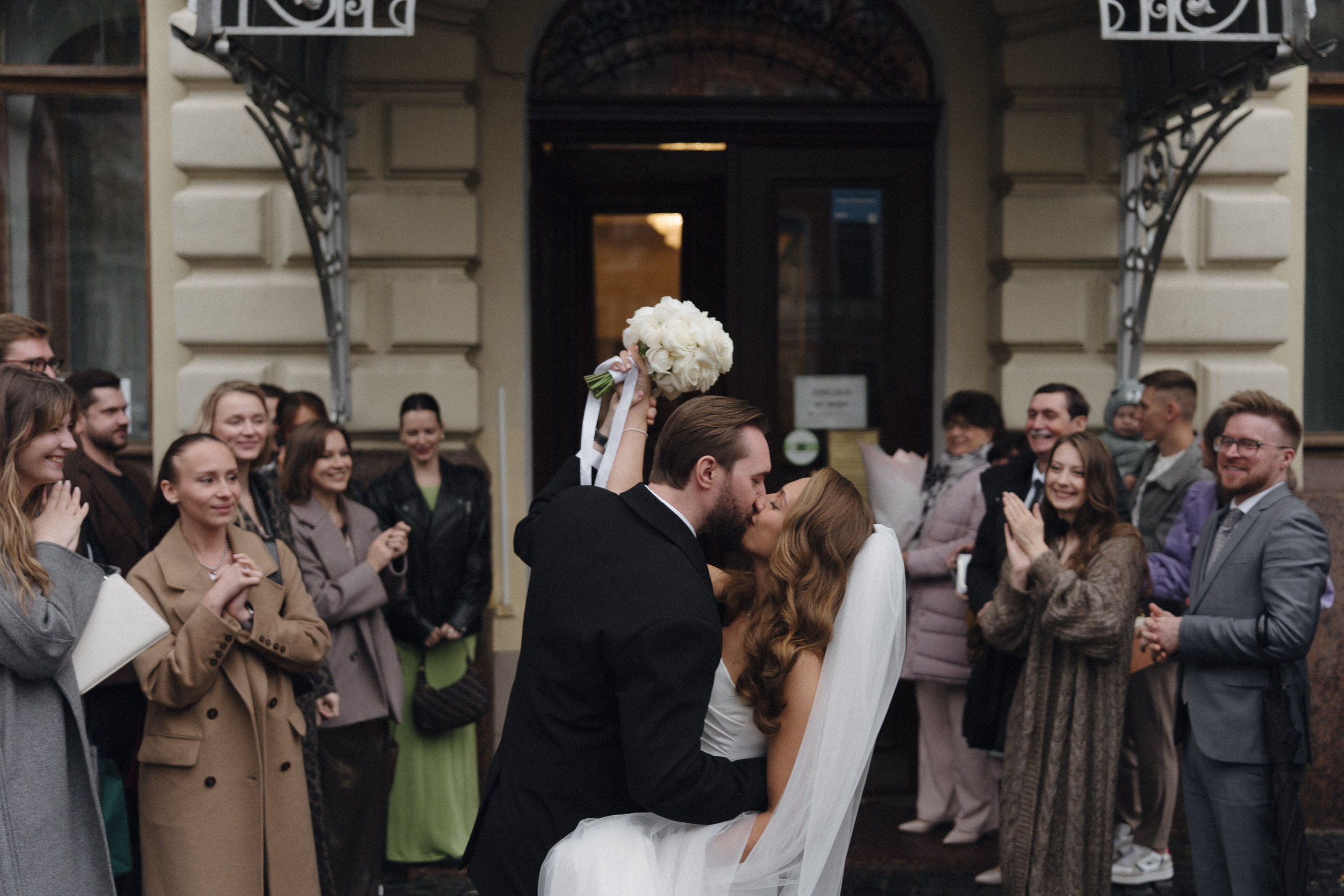 Европа в Сезонах. Фотограф в Санкт-Петербурге Александр Дымов