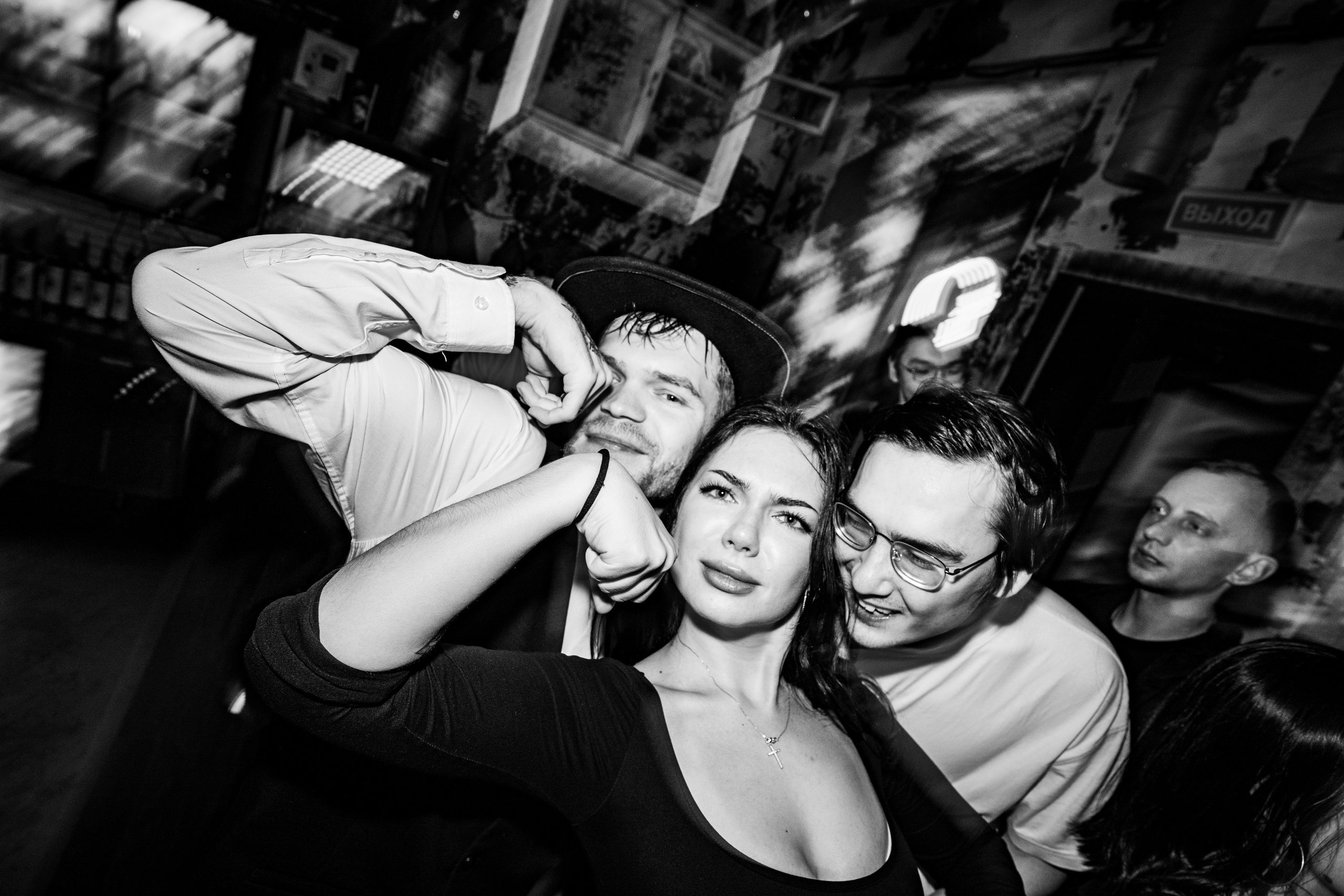 26 и 27 сентября. Бар разбитых сердец. Концертный и репортажный фотограф в Санкт-Петербурге Слава Пахомов