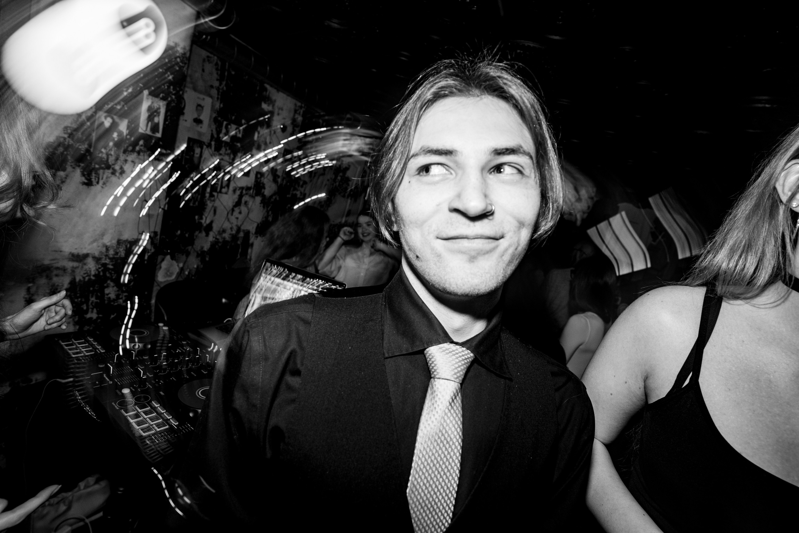 День рождения Шефа. Бар разбитых сердец. Концертный и репортажный фотограф в Санкт-Петербурге Слава Пахомов