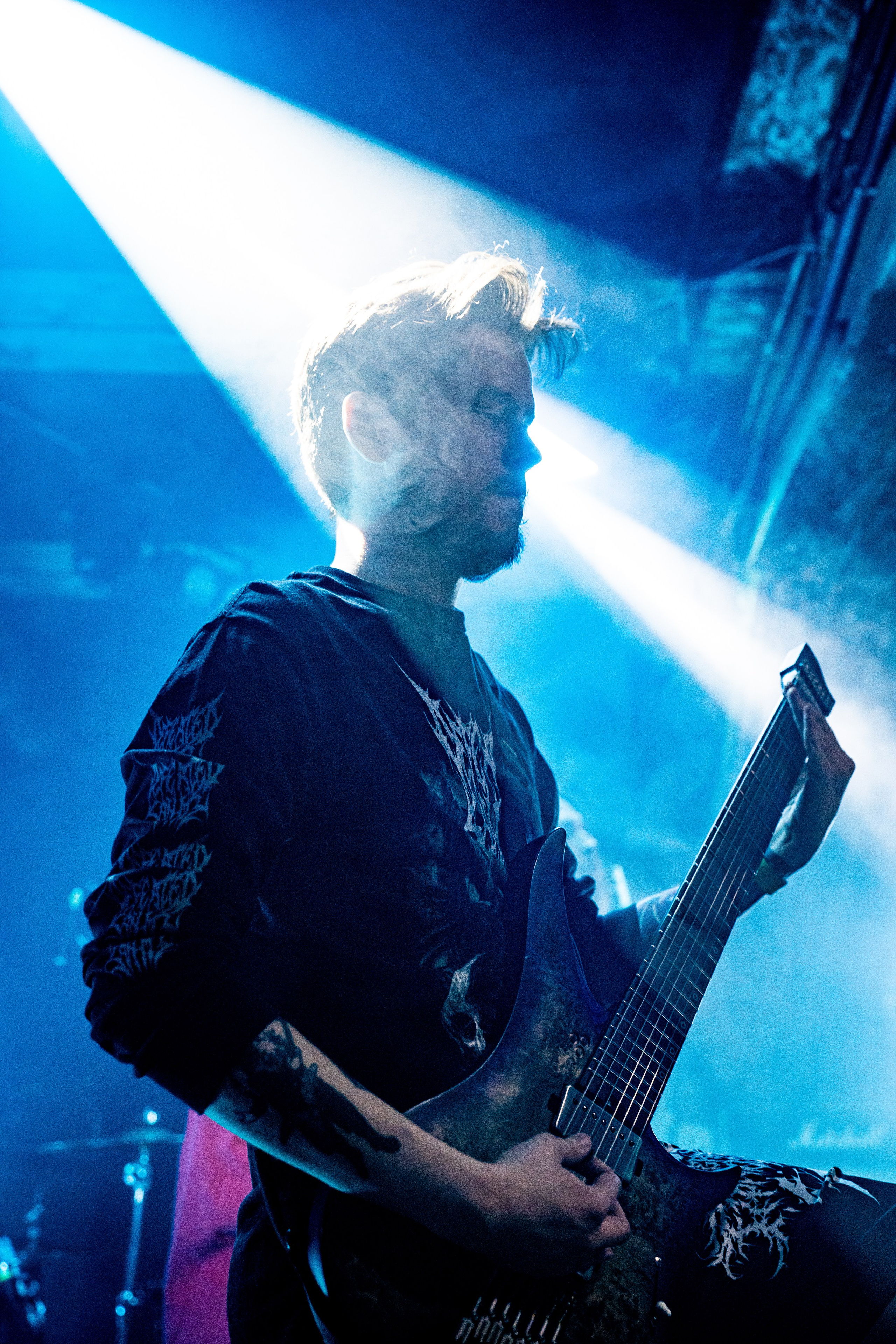 BRUTAL MASH FEST|Zoccolo 2.0. Концертный и репортажный фотограф в Санкт-Петербурге Слава Пахомов