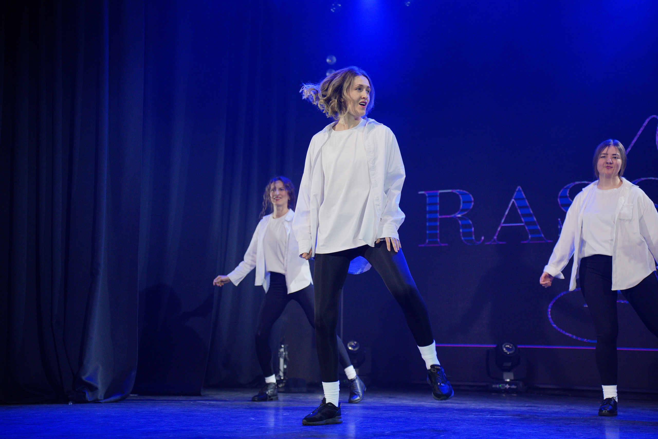 Танцевальный конкурс|Концертный зал Epicenter. Концертный и репортажный фотограф в Санкт-Петербурге Слава Пахомов