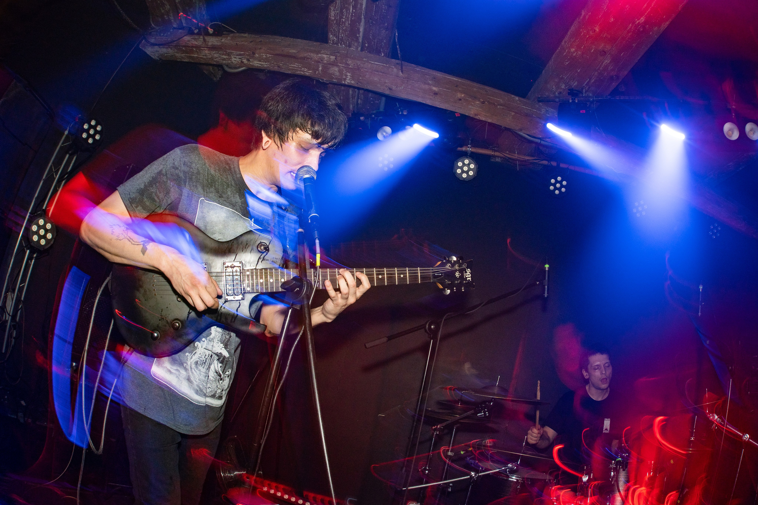 Potvor • aphotique • Doomerion|Zoccolo 2.0. Концертный и репортажный фотограф в Санкт-Петербурге Слава Пахомов