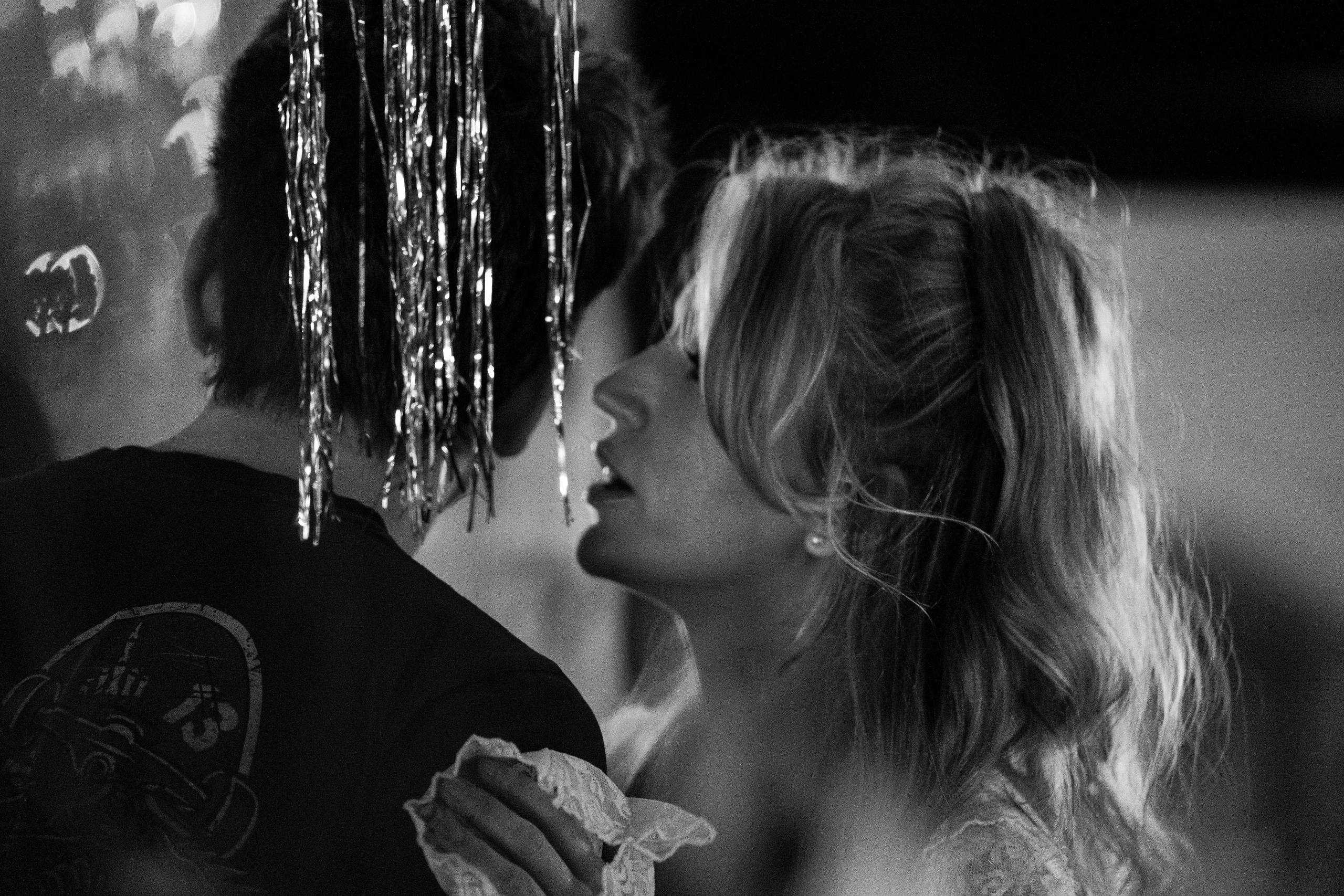 Репетиция Нового года в Баре Разбитых сердец. Концертный и репортажный фотограф в Санкт-Петербурге Слава Пахомов