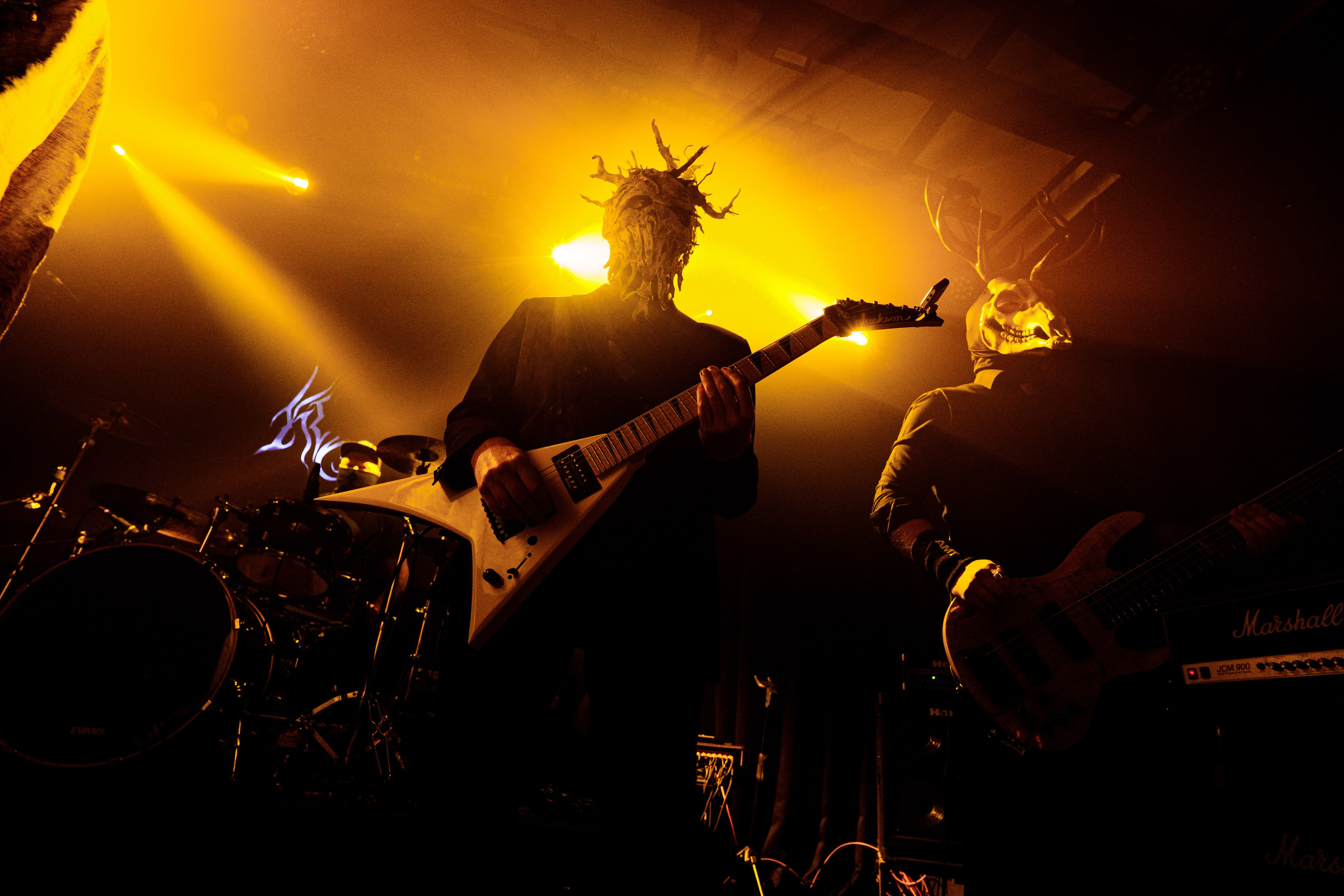 Koschei/Neuropolis. Lunar fest. Концертный и репортажный фотограф в Санкт-Петербурге Слава Пахомов